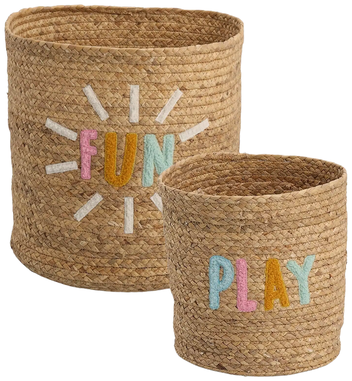 Zeller säilytyskori Fun vesihyasinttia - 3