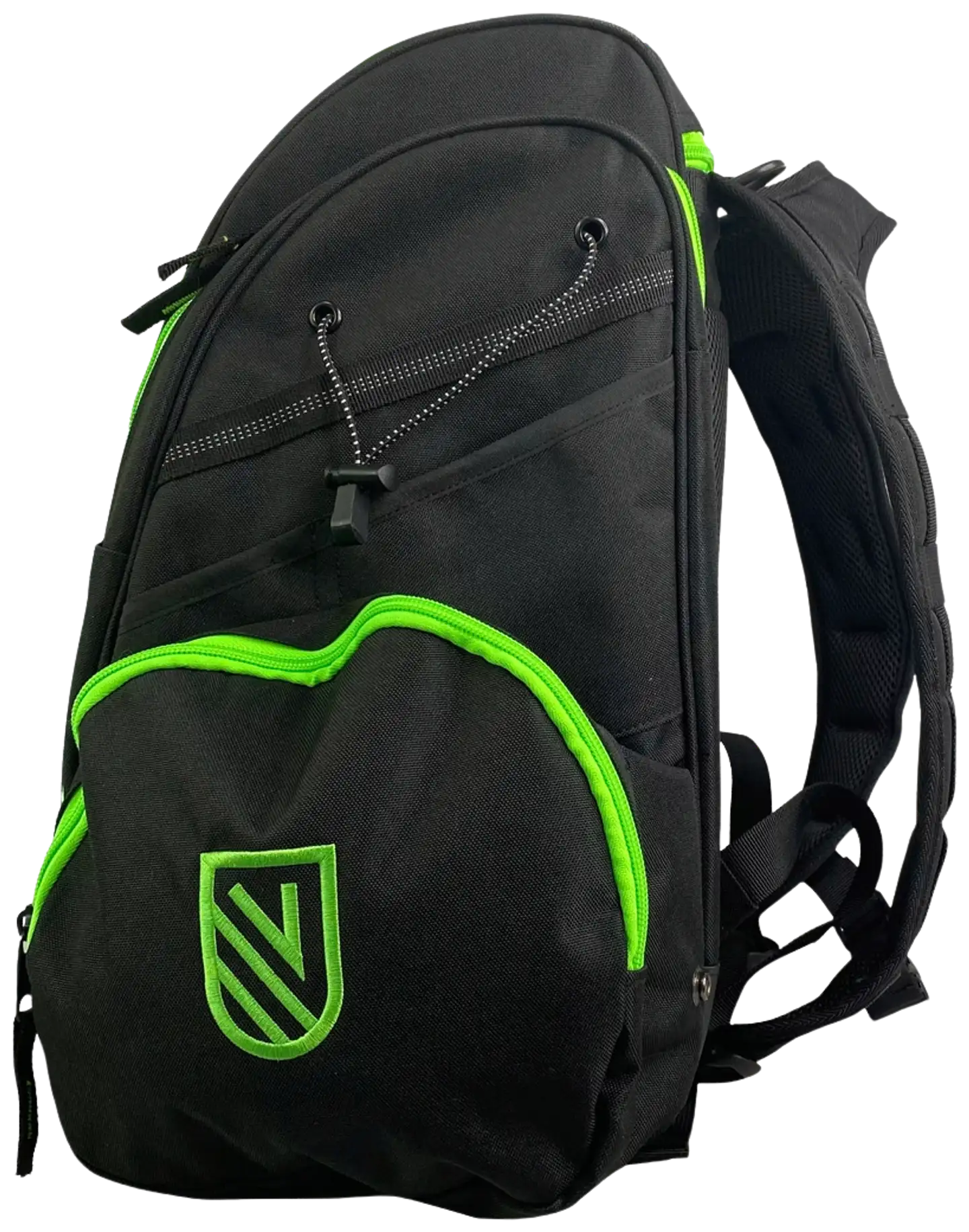 Viking Discs Rucksack Pro frisbeegolfreppu - 8