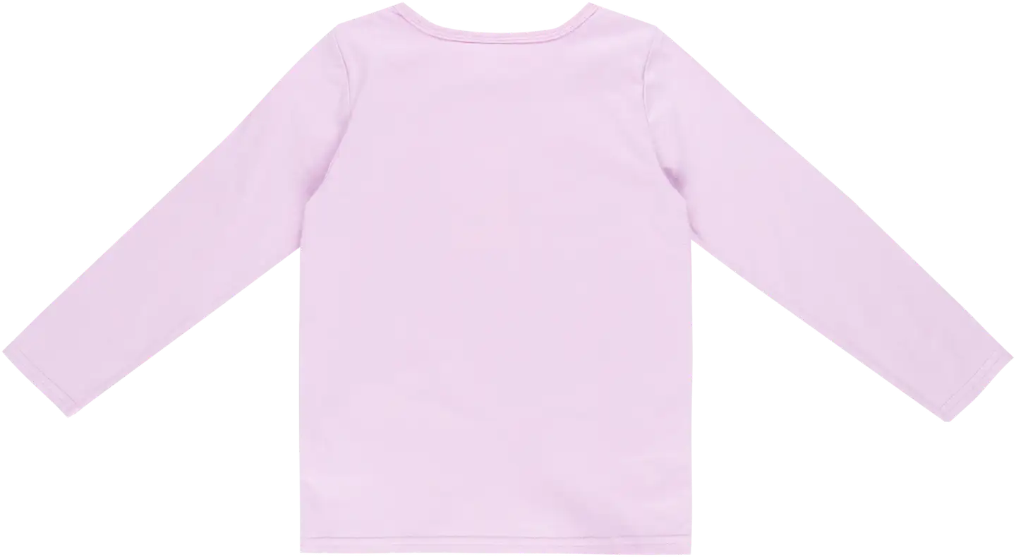 Ciraf lasten trikoopaita 25TC254052 - Lilac - 3