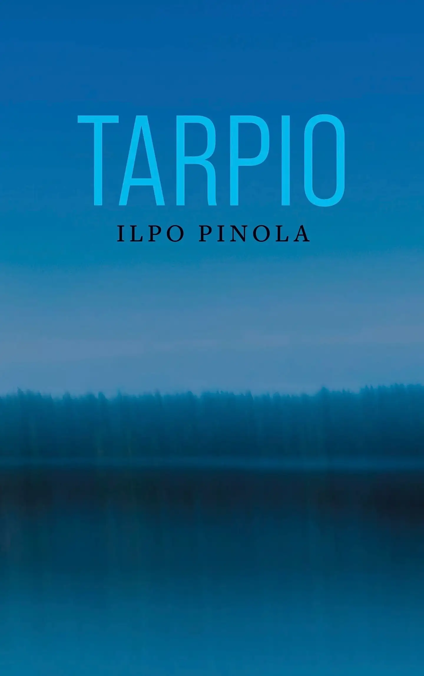 Pinola, Tarpio