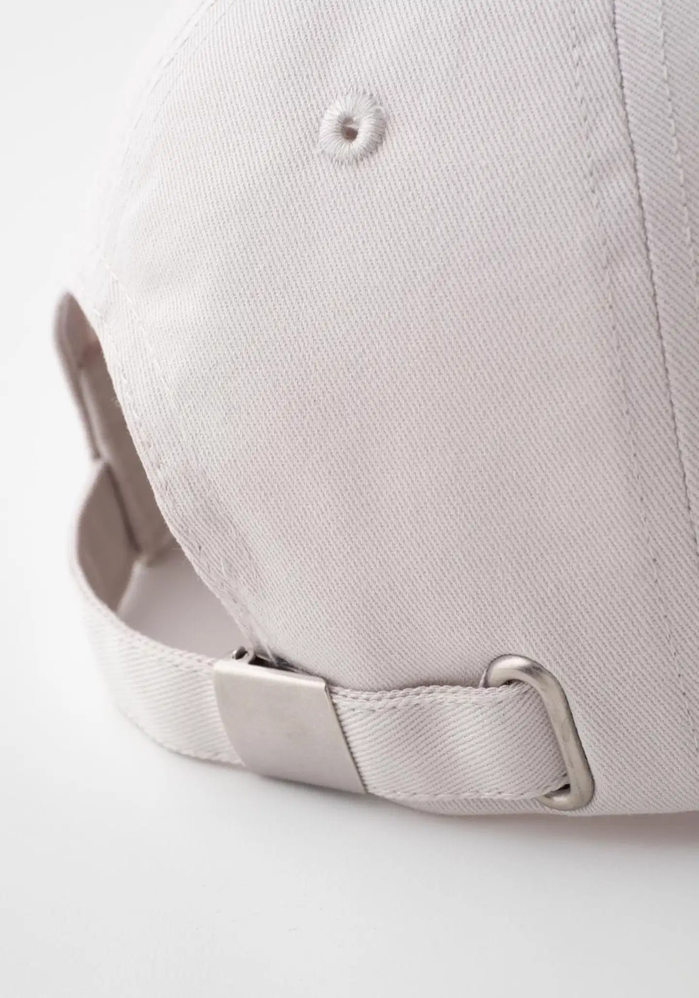 TEX unisex lippis kontrastivärinen I285139 - GOLDEN - 4