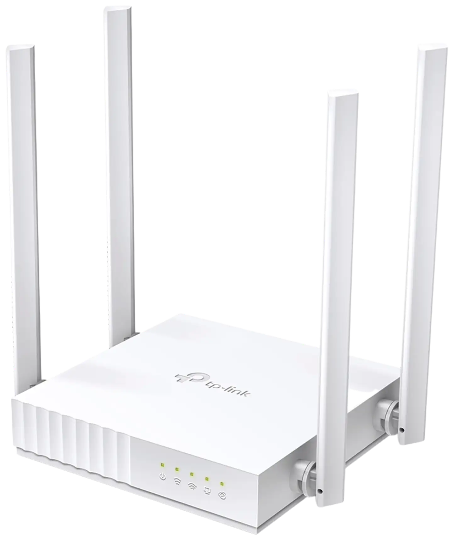 TP-Link Archer C24 AC750 DB WIFI reititin - 2