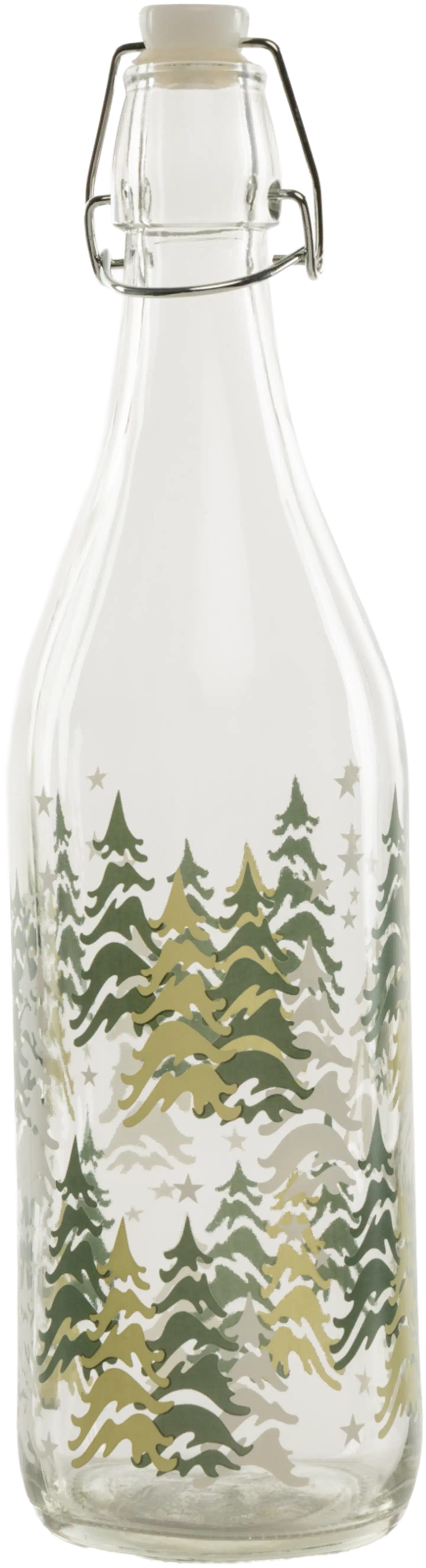 House lasipullo Kuiske 1,0 l