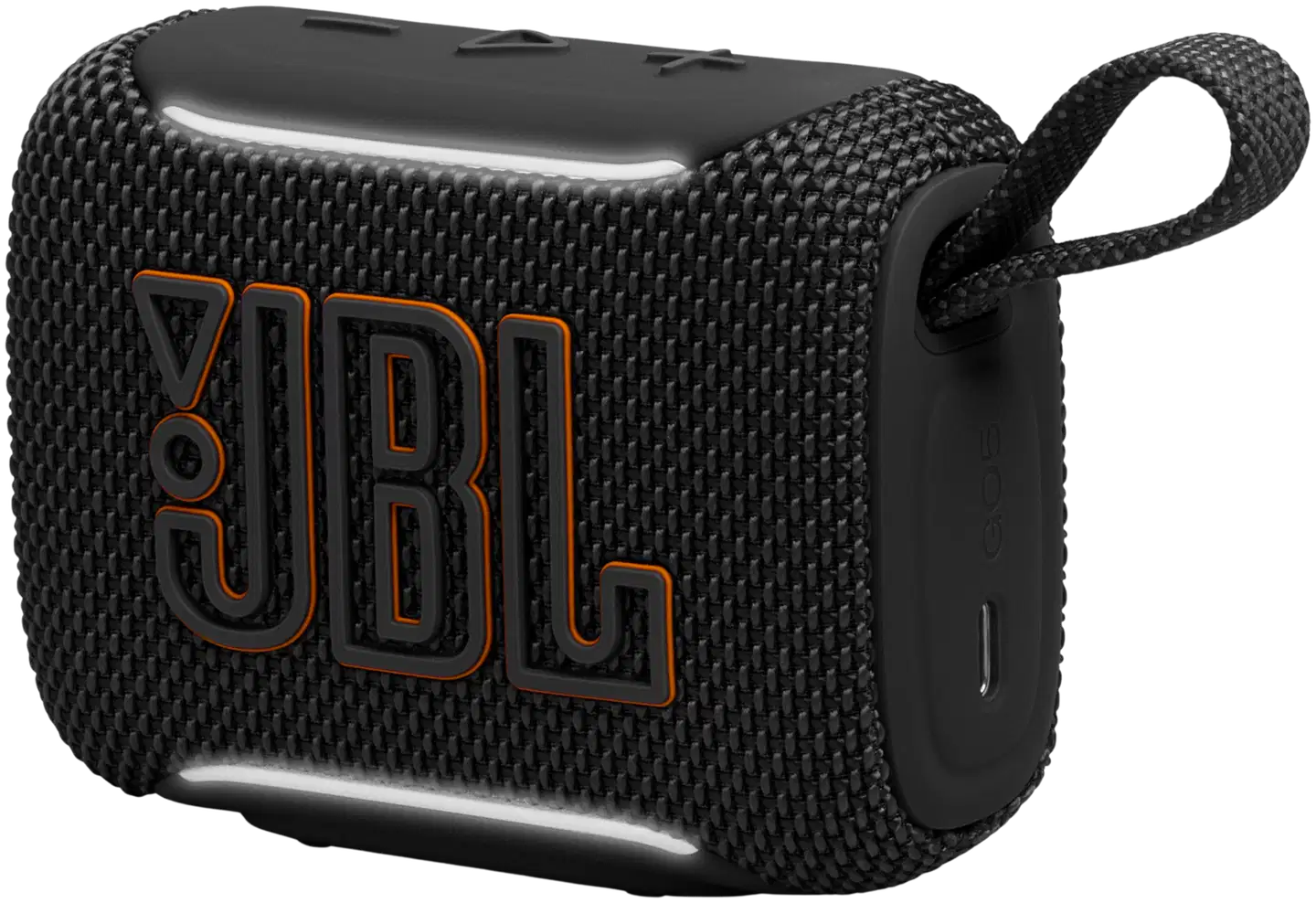 JBL Bluetooth kaiutin GO 5 musta - 1