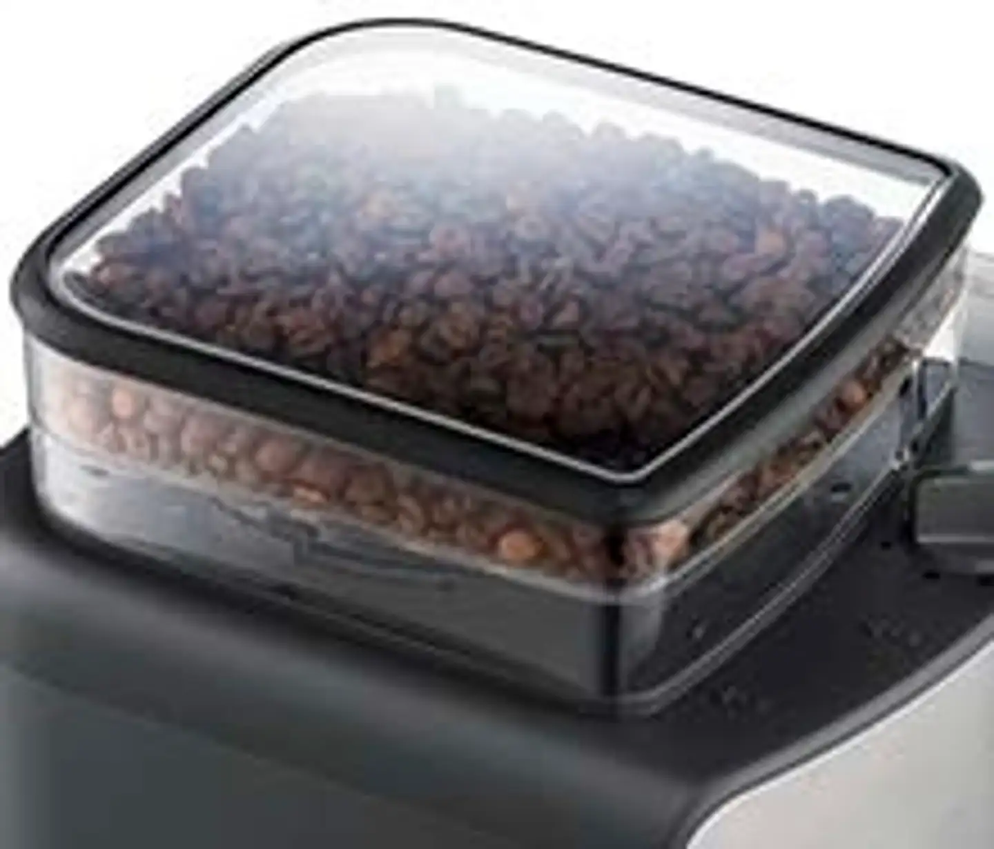 Russell Hobbs kahvinkeitin kahvimyllyllä Grind & Brew 25610-56 - 2