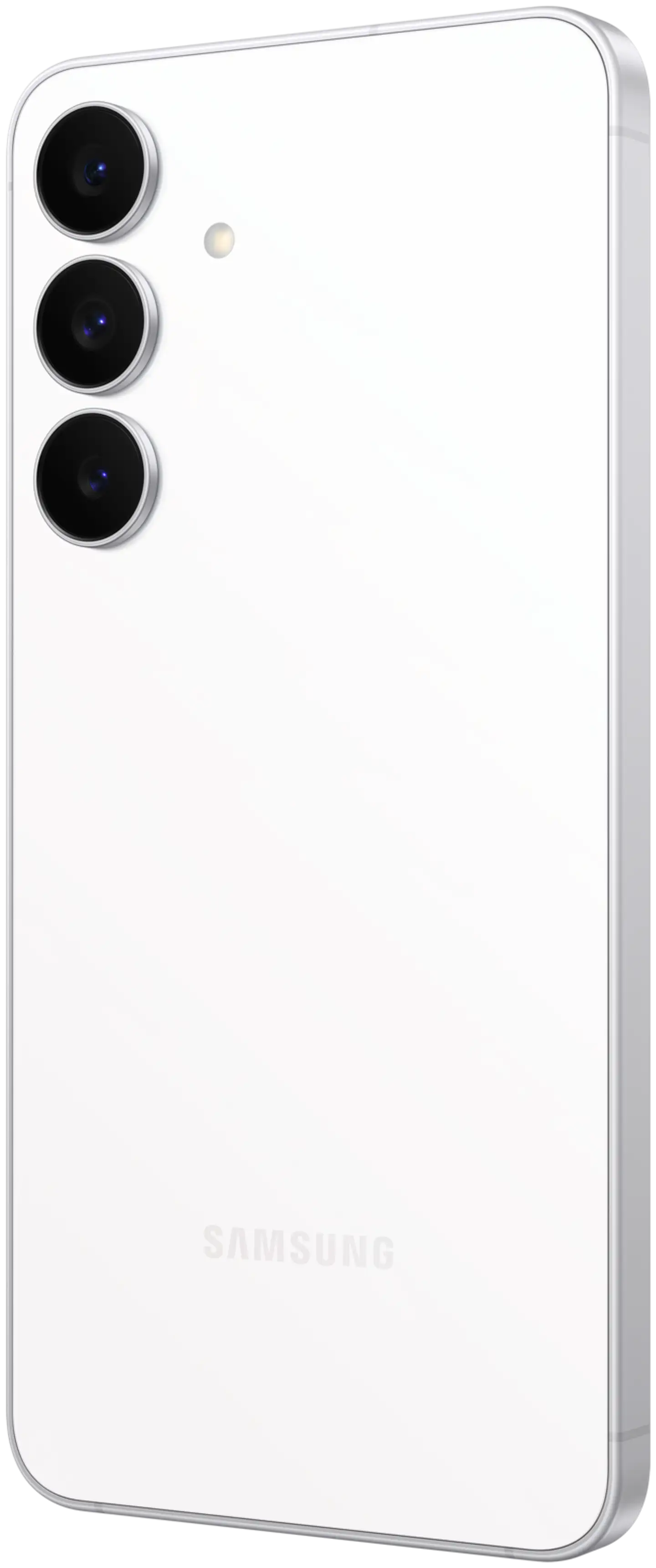 Samsung älypuhelin S25 FE 128 GB valkoinen - 7