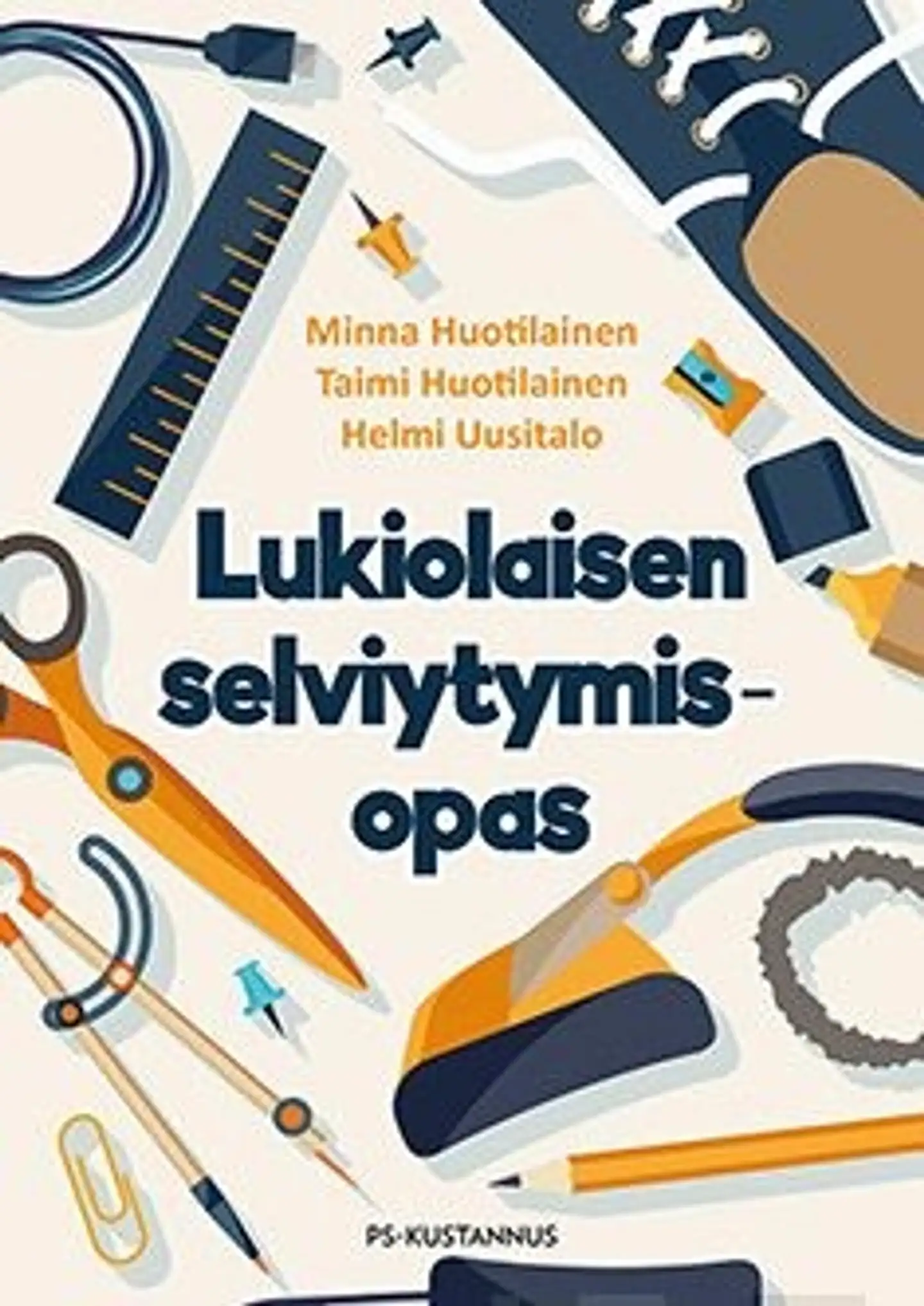 Huotilainen, Lukiolaisen selviytymisopas