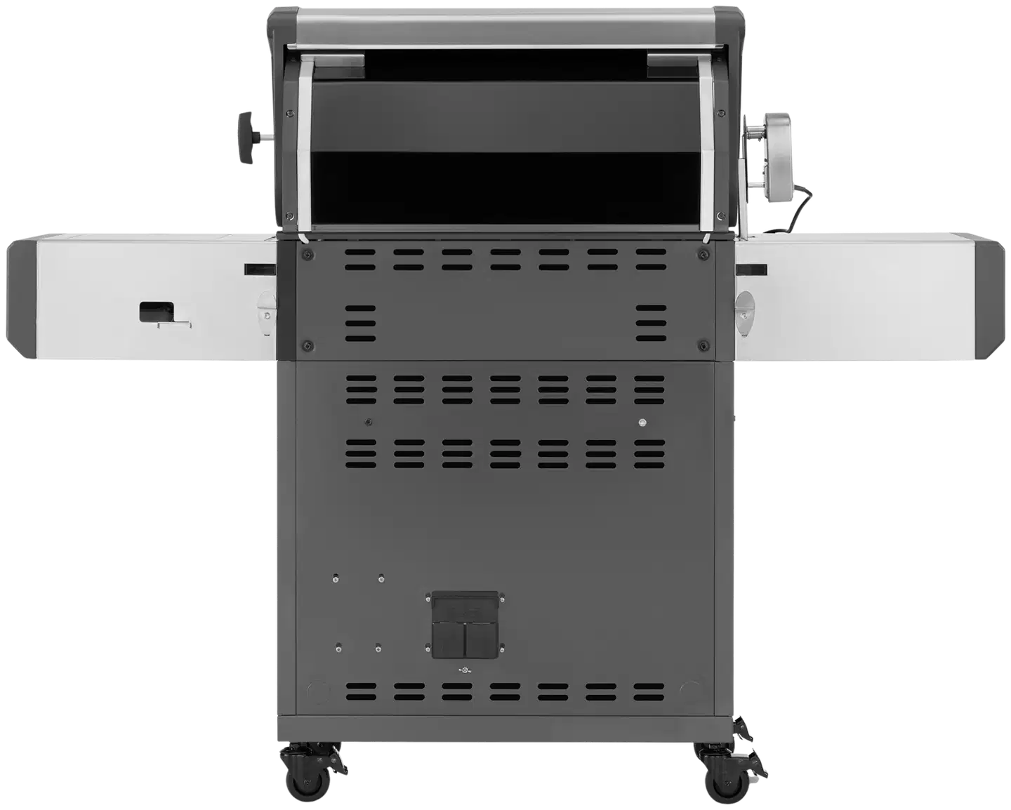 Napoleon Prestige PRO500 Connected kaasugrilli - 5