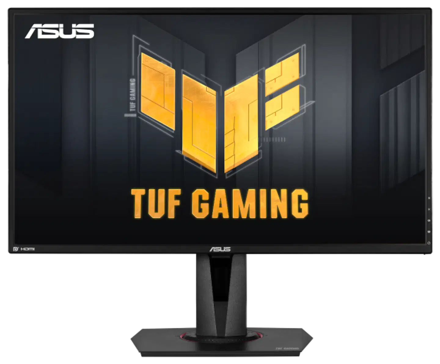 Asus pelinäyttö VG27AQ5A 27" QHD - 1