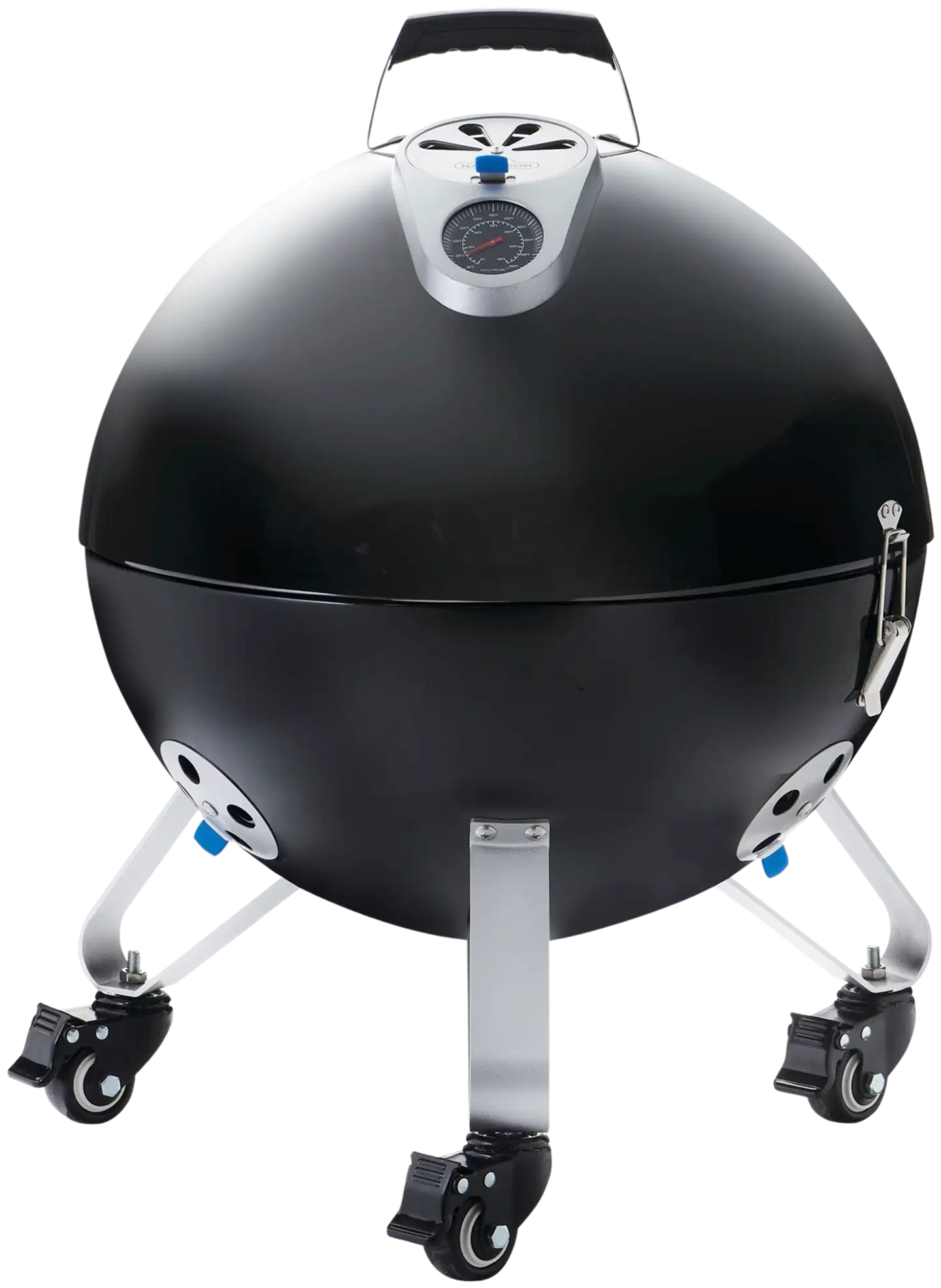 Napoleon Apollo AS22K savustin/hiiligrilli - 5