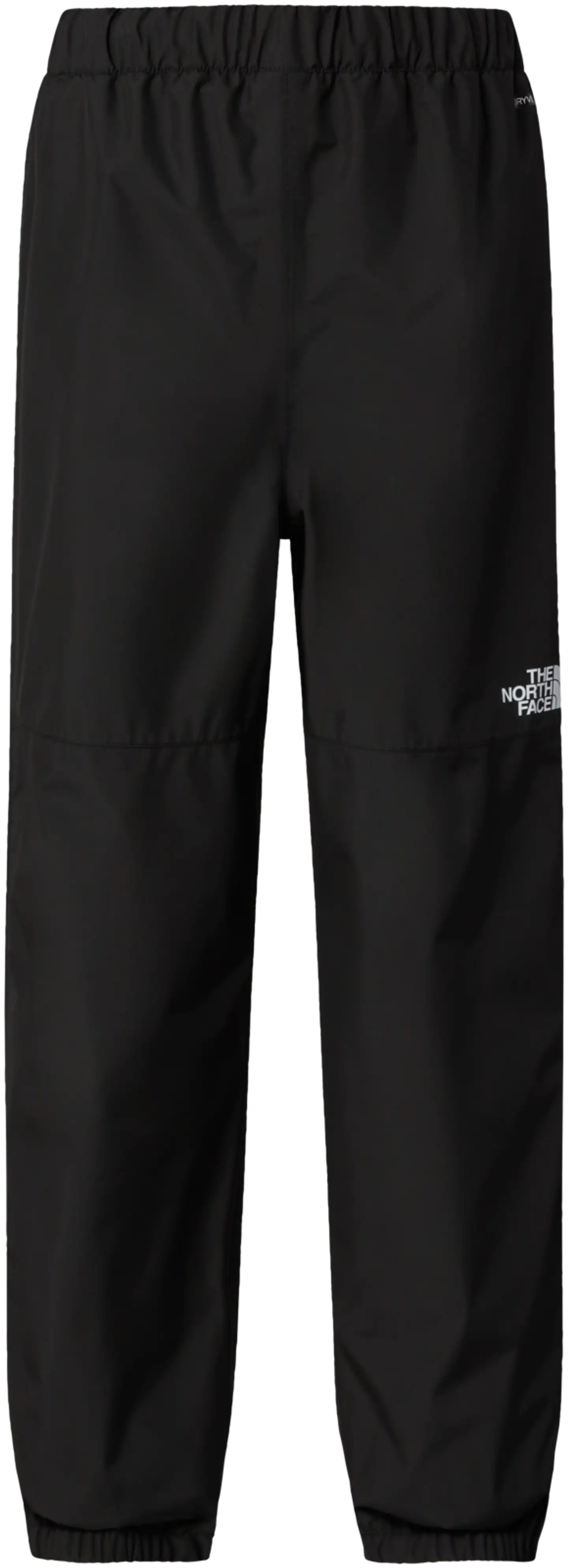 The North Face lasten kuorihousut Antora - BLACK - 1