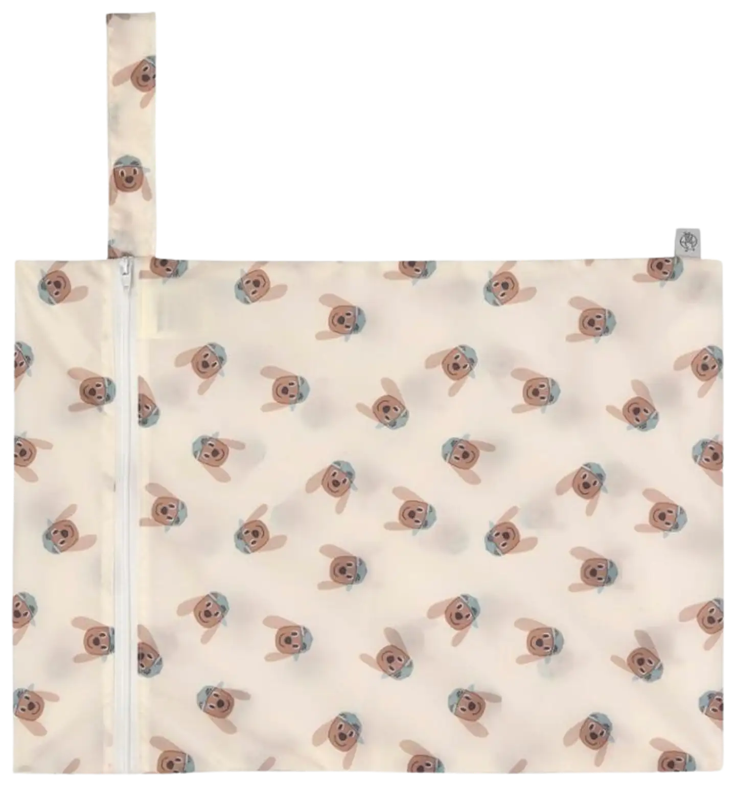 Lässig Märkäpussi Tiny Dog 2 kpl - 2