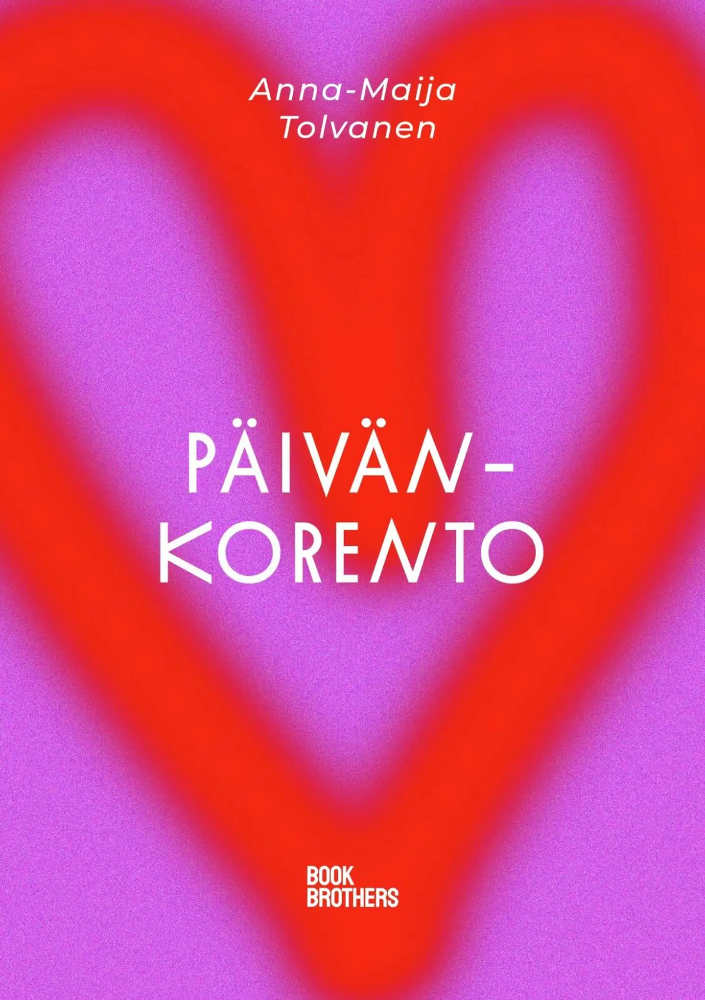 Tolvanen, Päivänkorento