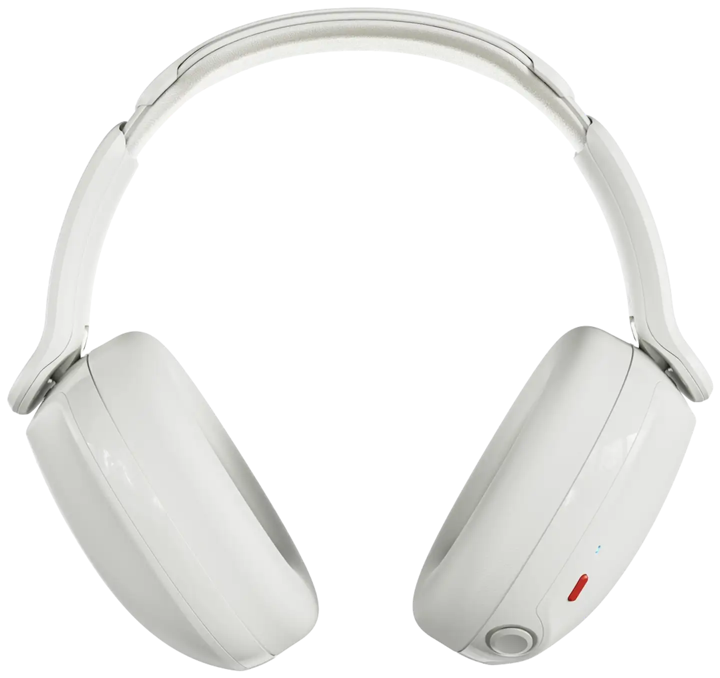 Skullcandy langattomat sankakuulokkeet Hesh 360 valkoinen - 2