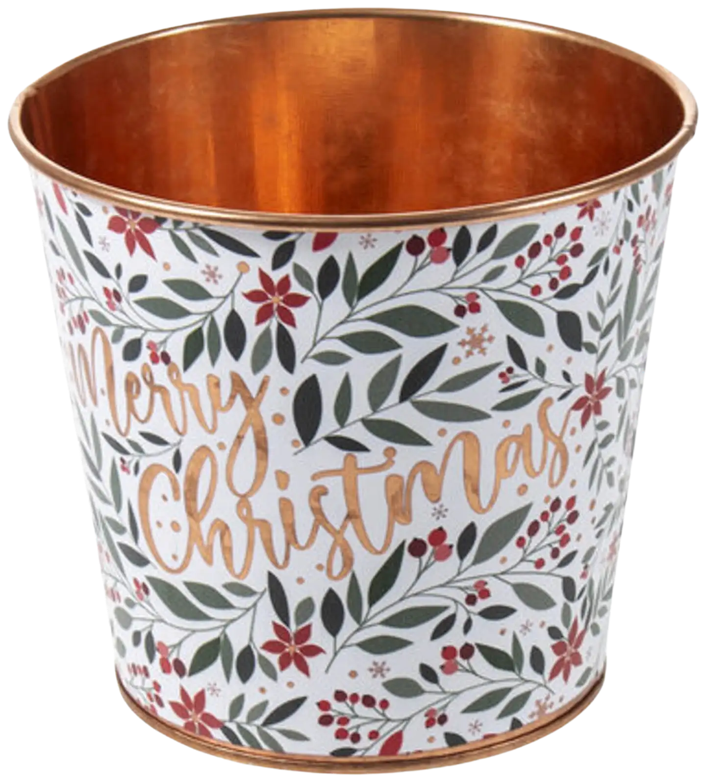 AmandaB ruukku merry christmas ø13,5cm