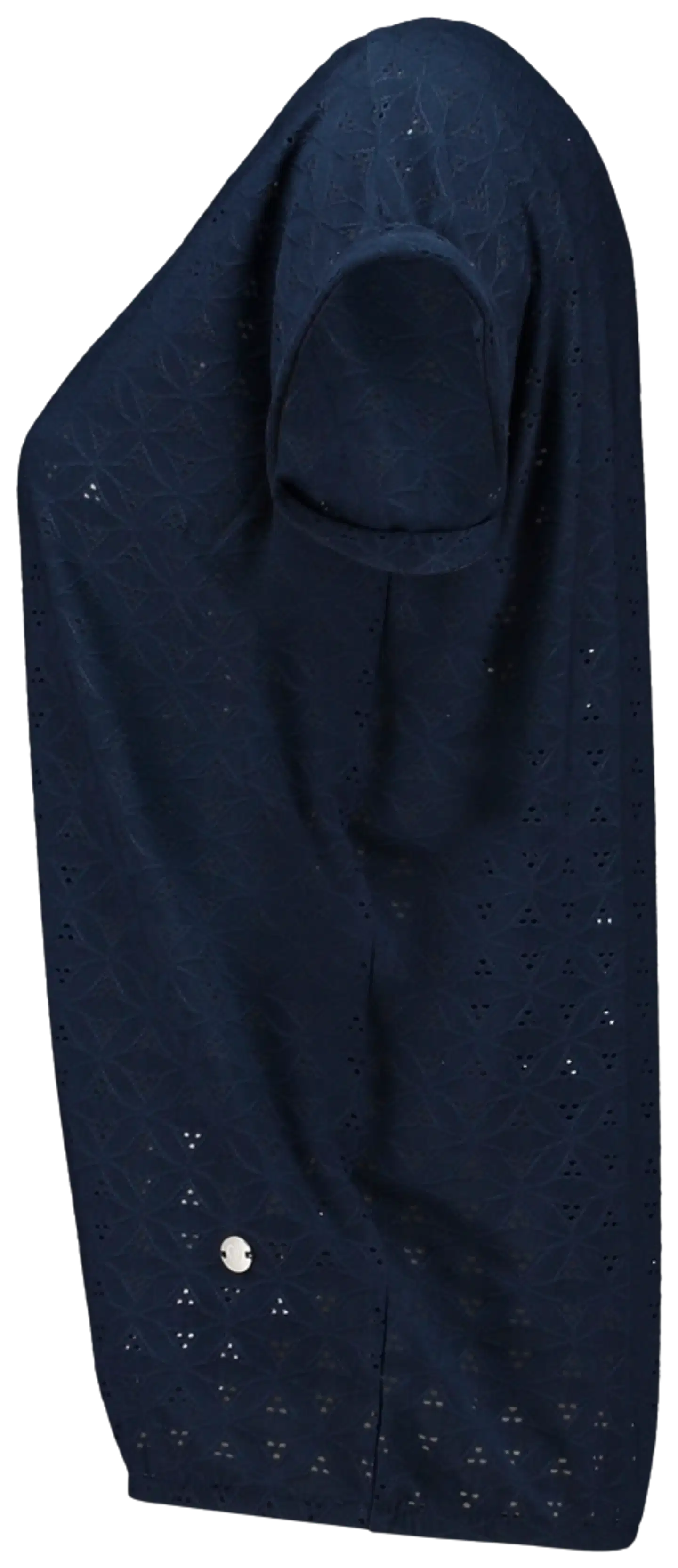 Zabaione naisten t-paita Ru44th - Navy - 2