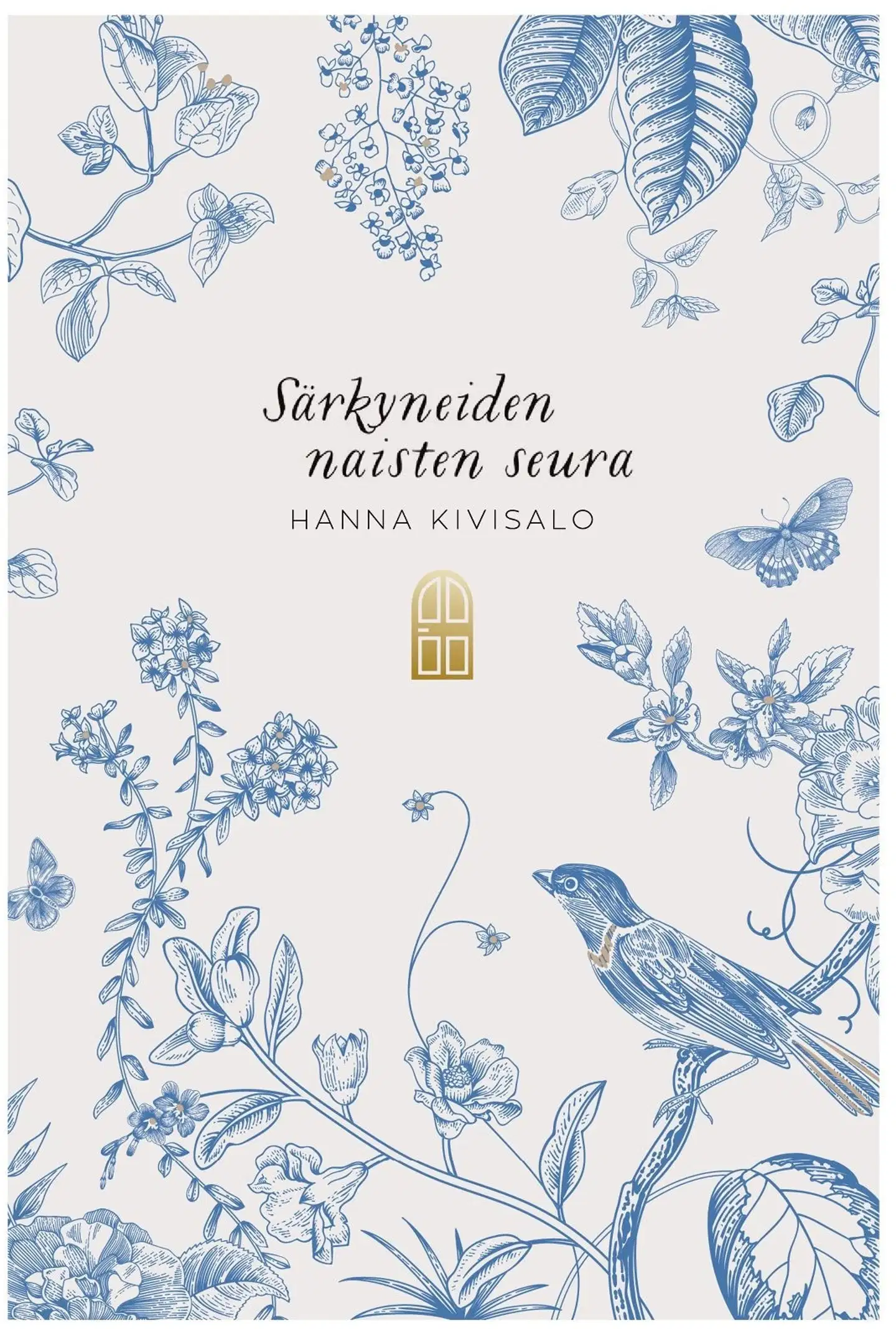 Kivisalo, Särkyneiden naisten seura