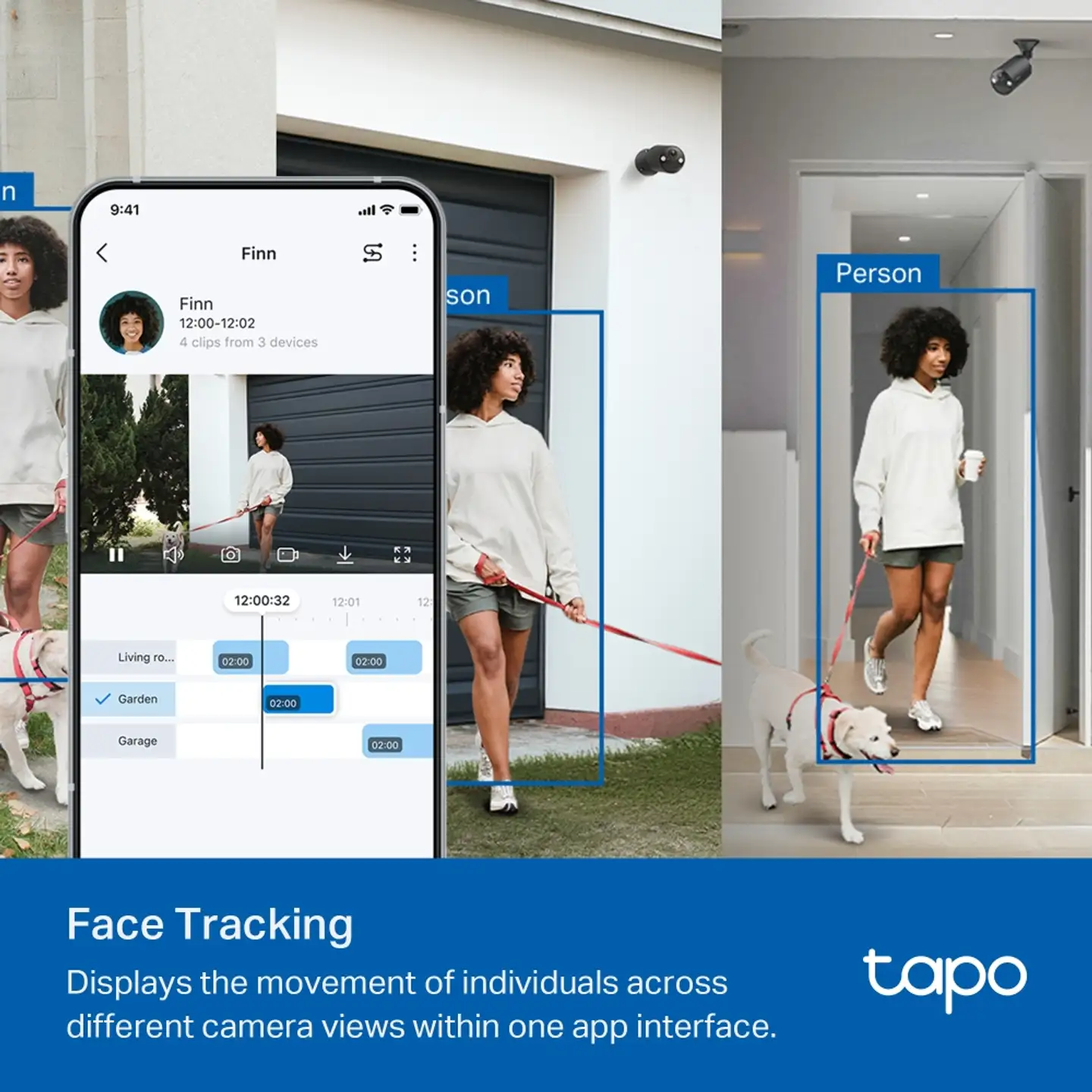 TP-Link Tapo H500 -keskusyksikkö - 6