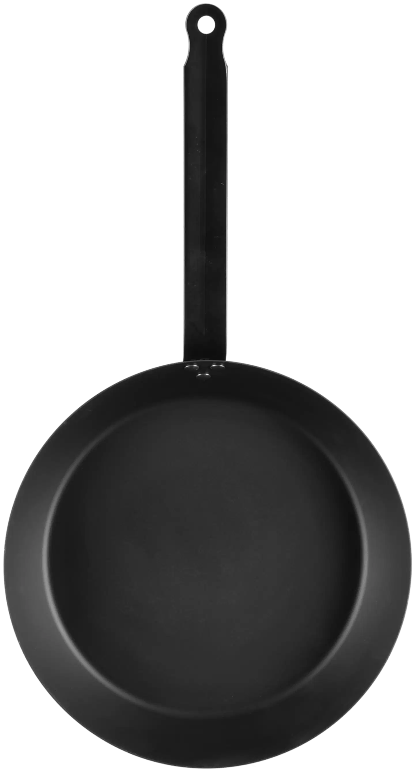 Maku paistinpannu Chef´s hiiliteräs - 3