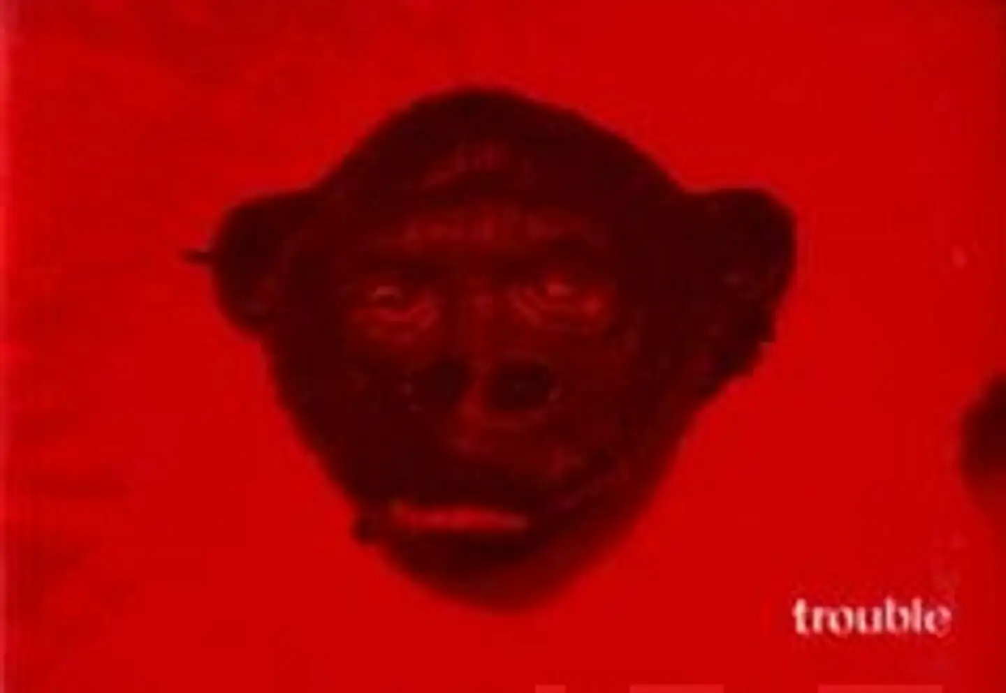Maher, Trouble