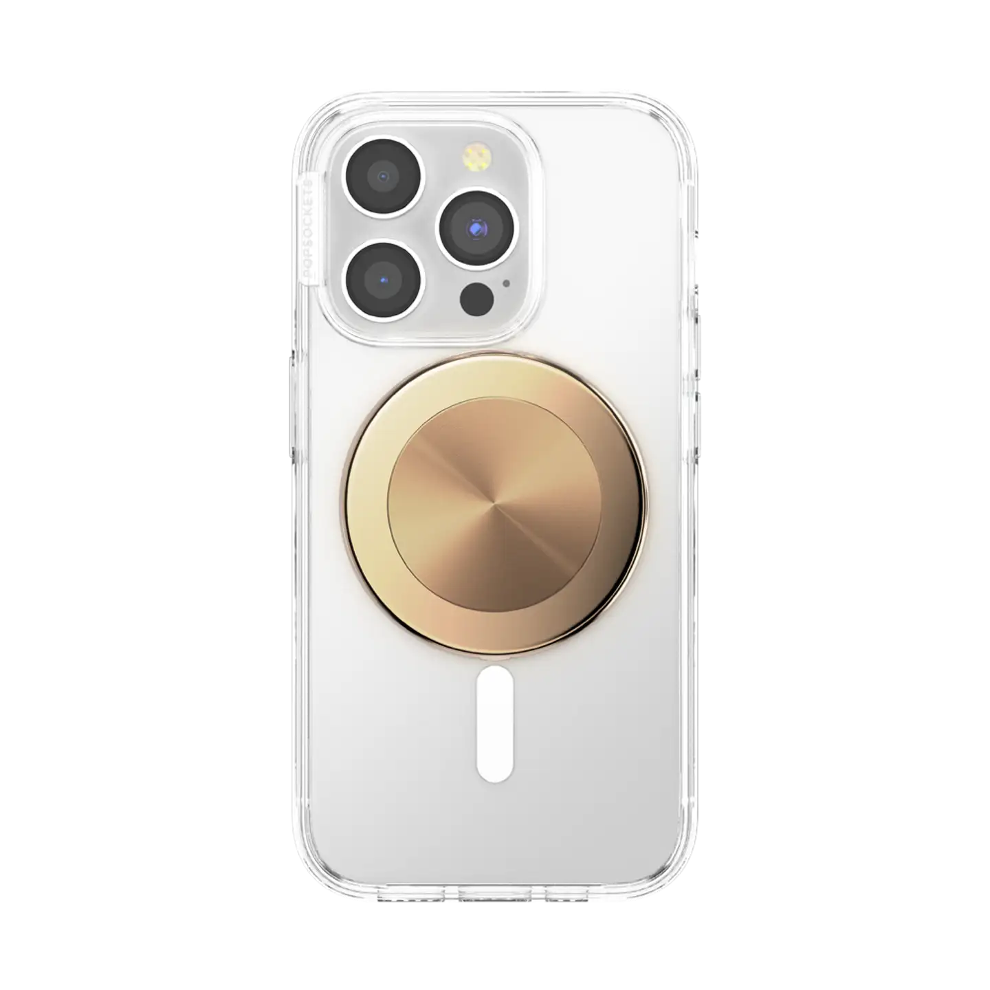 Popsockets puhelinpidike magsafe radial gold - 6