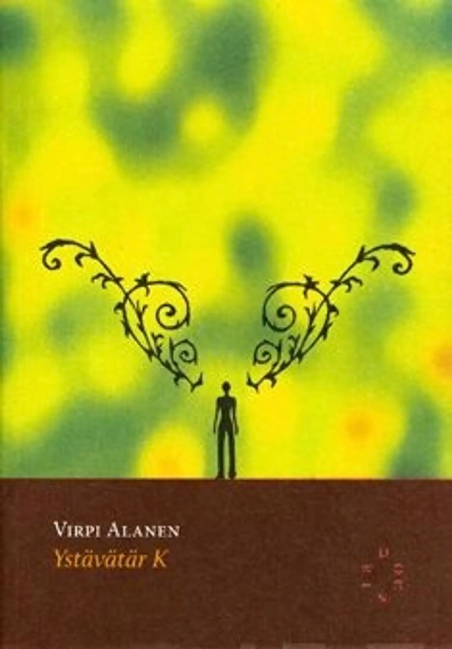 Alanen, Ystävätär K