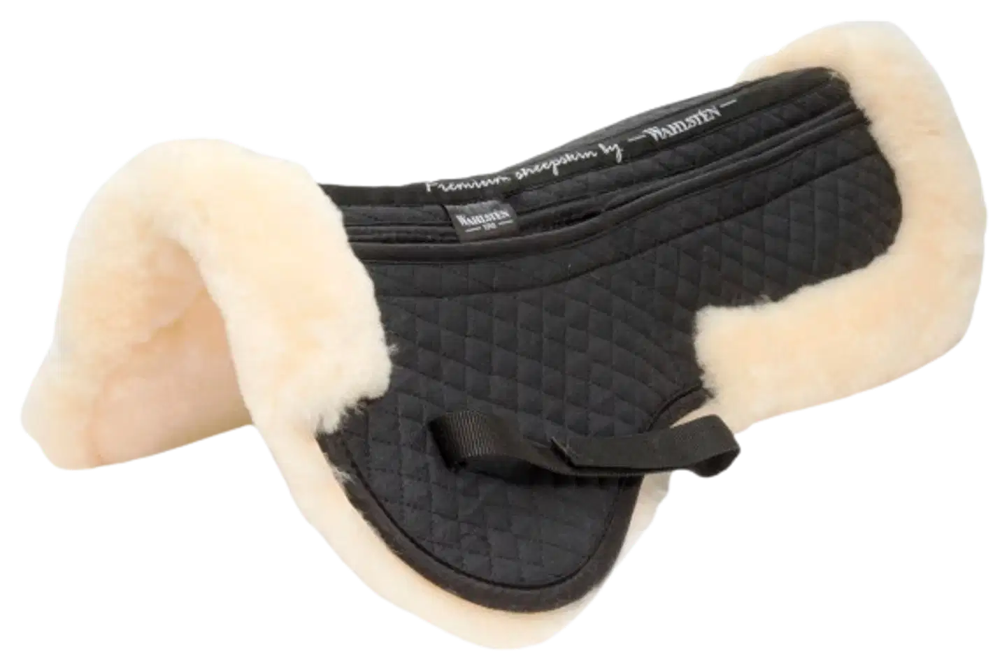 Wahlsten satula-alusta elite memory foam - 1