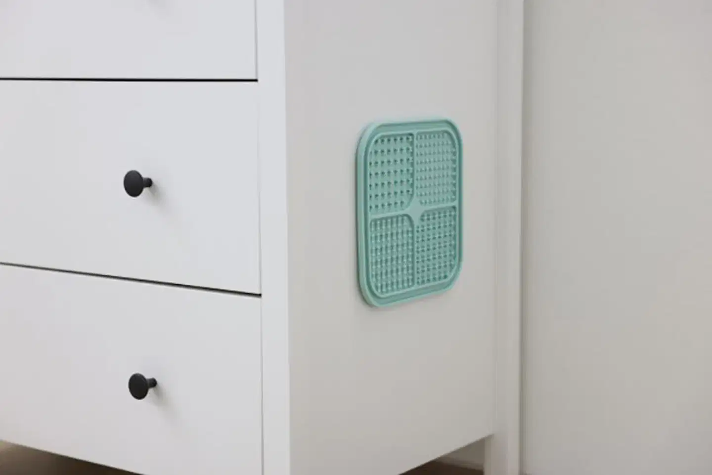 Kerbl lemmikin nuolumatto, turkoosi 20x20cm - 12