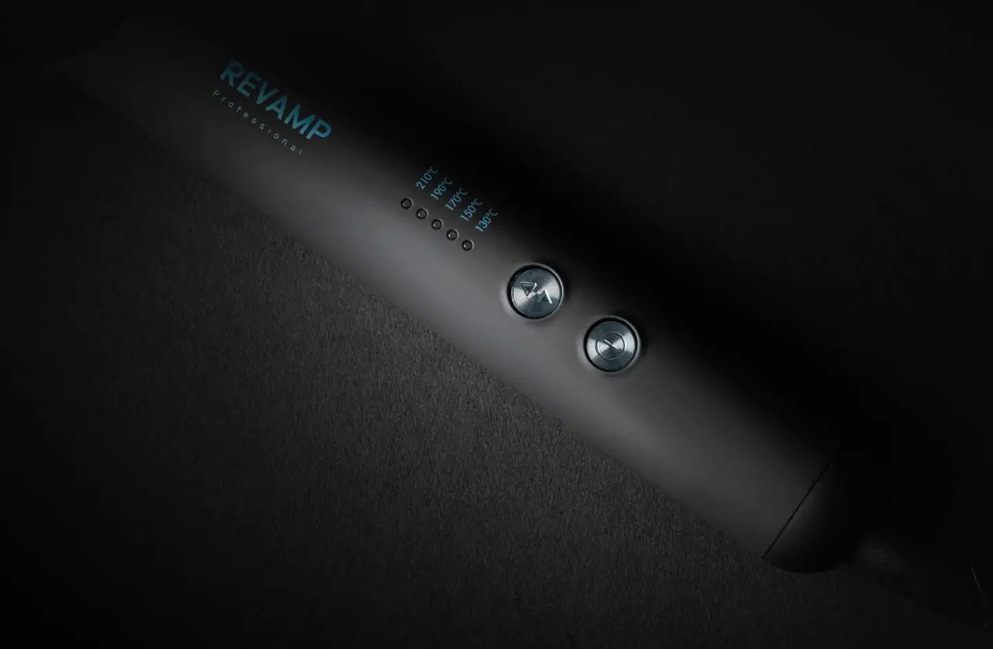 Revamp Deepform suoristusharja (BR-2000-EU) - 10