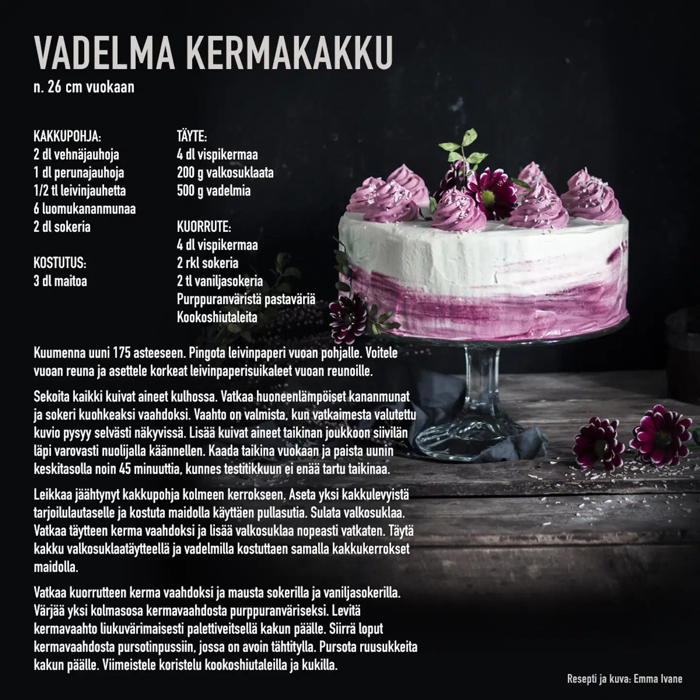 Heirol Irtopohjavuoka 26cm 2,9 L shampanja - 3
