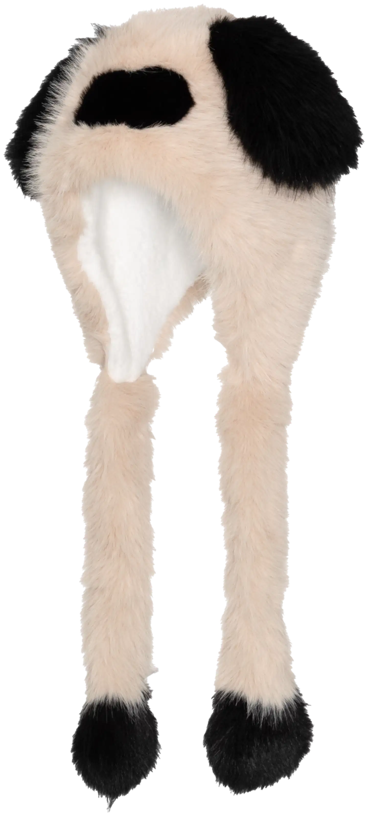 Acces karvalakki beige