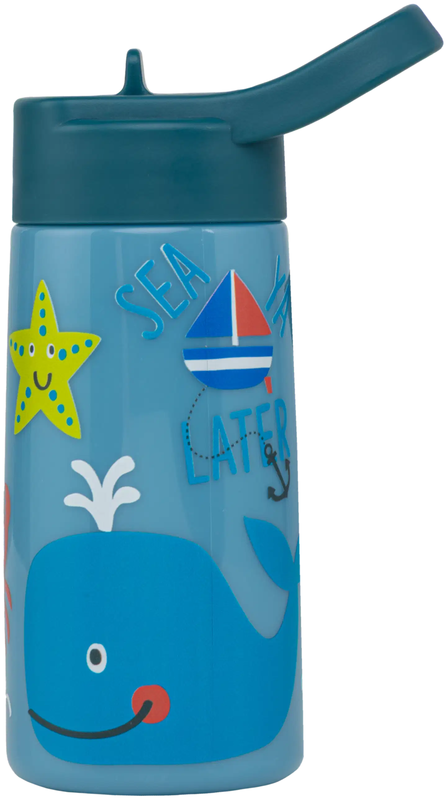 House juomapullo Valaskala 4,7 dl