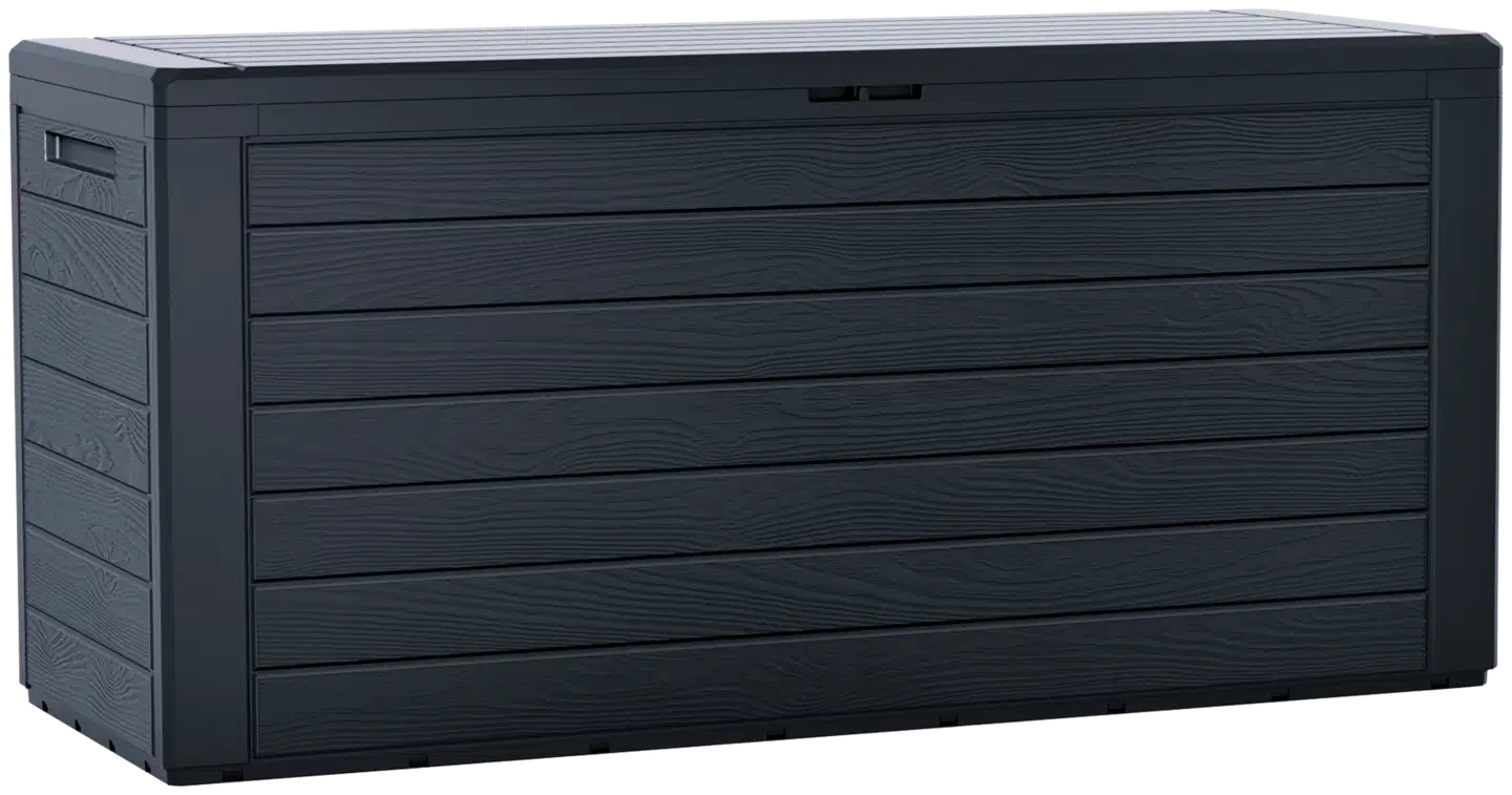 Säilytyslaatikko Woodebox 280L - 1