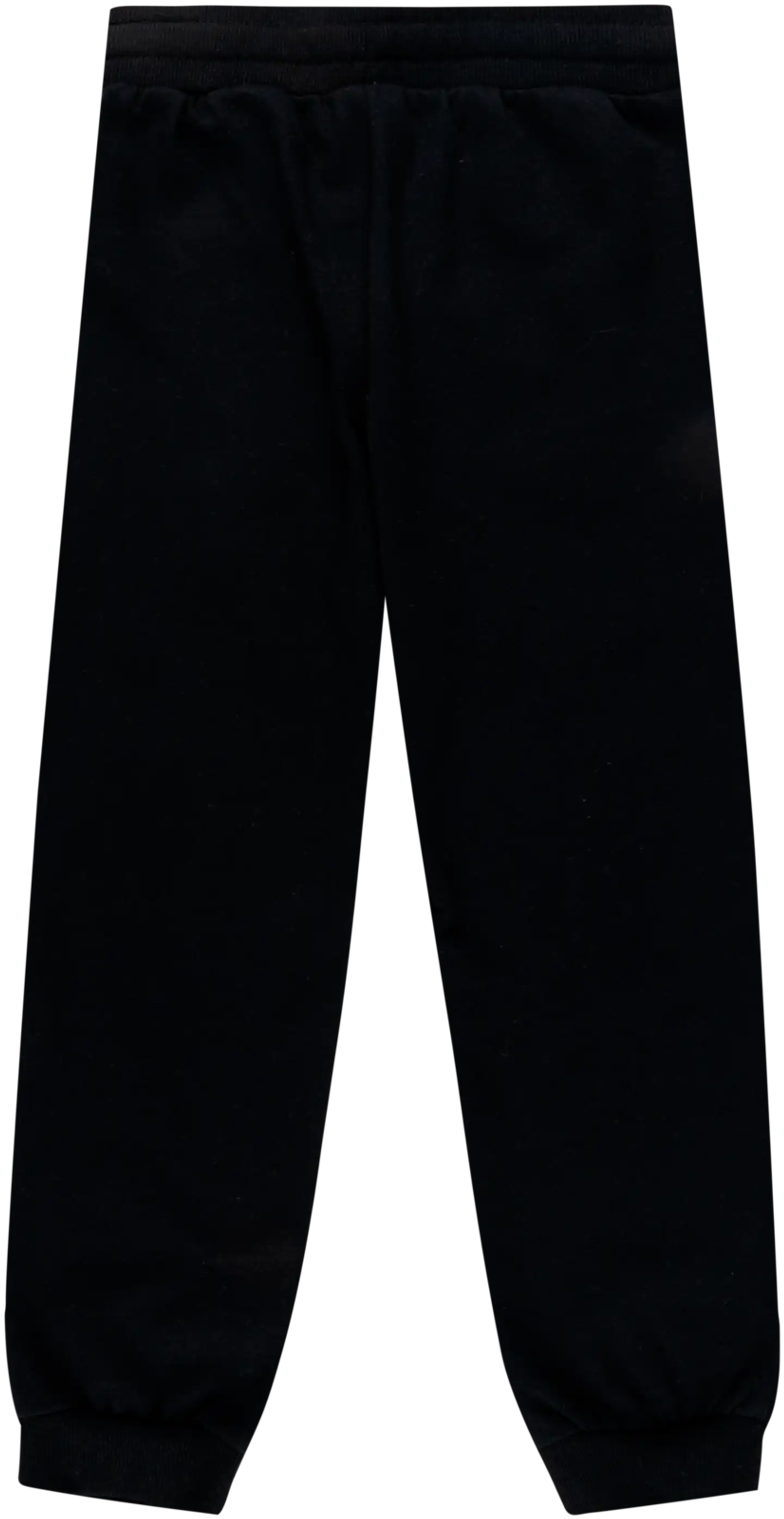 Ciraf lasten collegehousut 25PC253302 - BLACK - 2