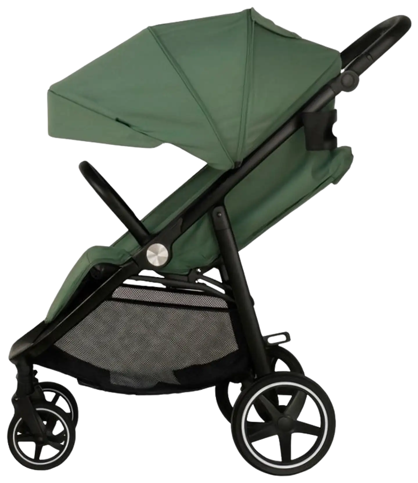 Emma matkarattaat musta - 2