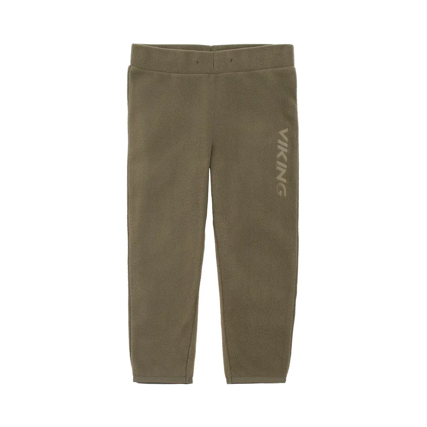 Viking lasten fleecehousut Playtime 50-25090 - OLIVE - 1