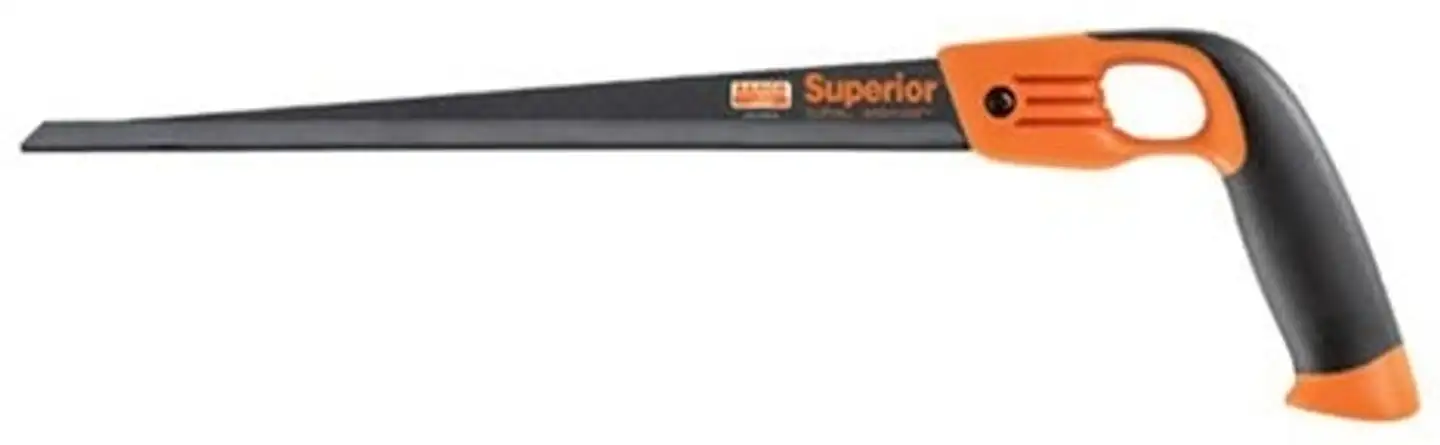 Bahco Superior XT9H pistosaha 12"