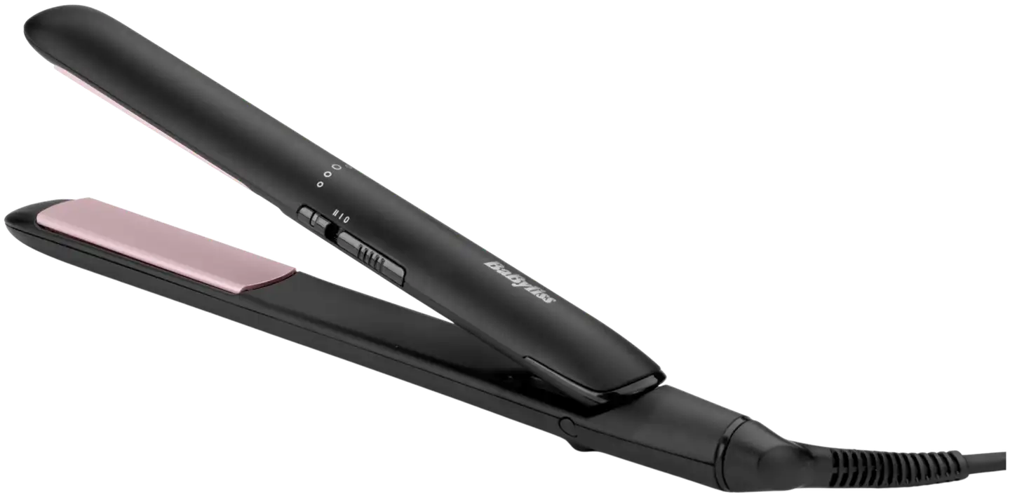 BaByliss suoristusrauta Smooth Ceramic 230 - 3
