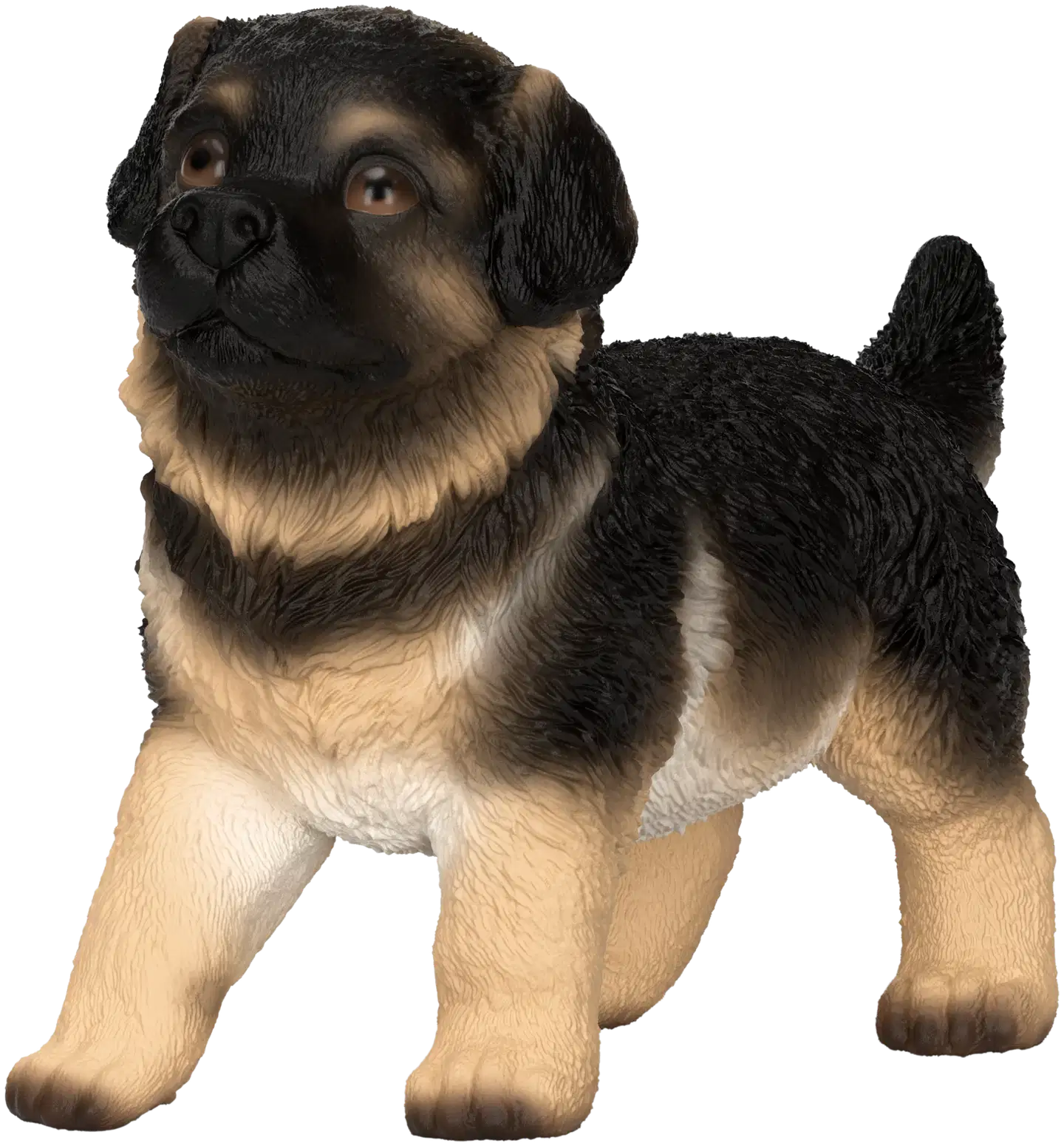 Schleich Saksanpaimenkoira pentu - 1