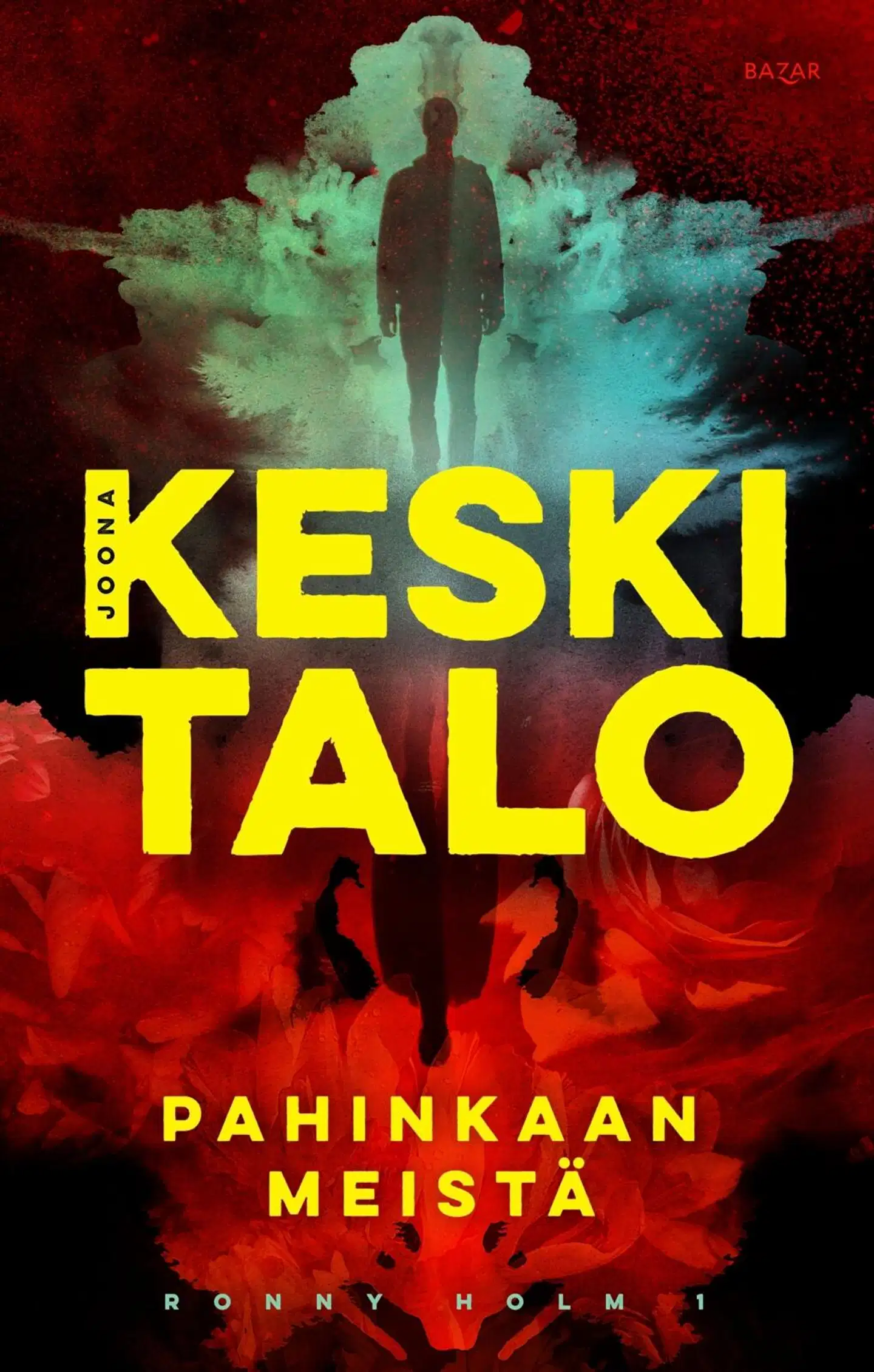 Keskitalo, Pahinkaan meistä