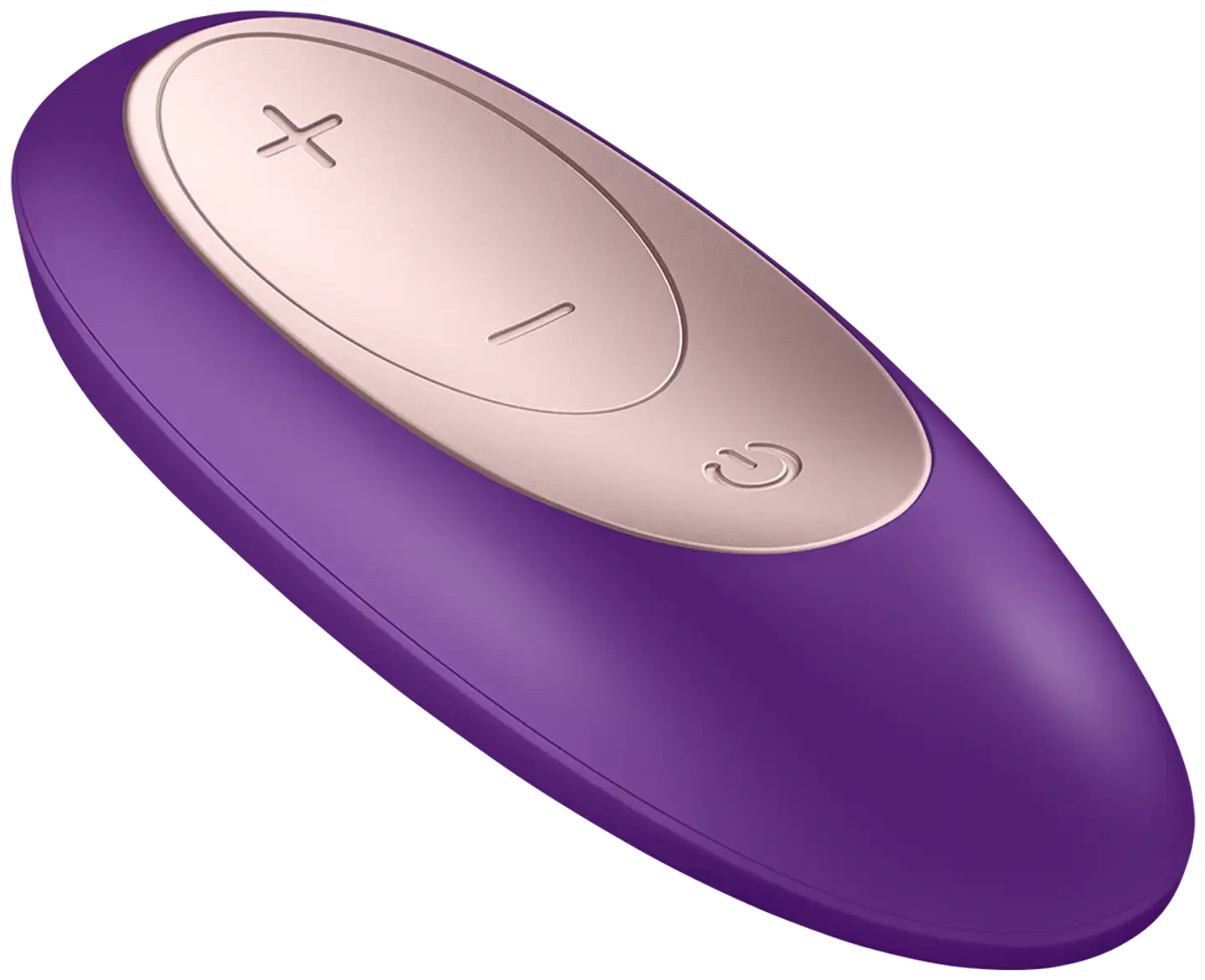 Satisfyer Double Plus Remote vibraattori - 5