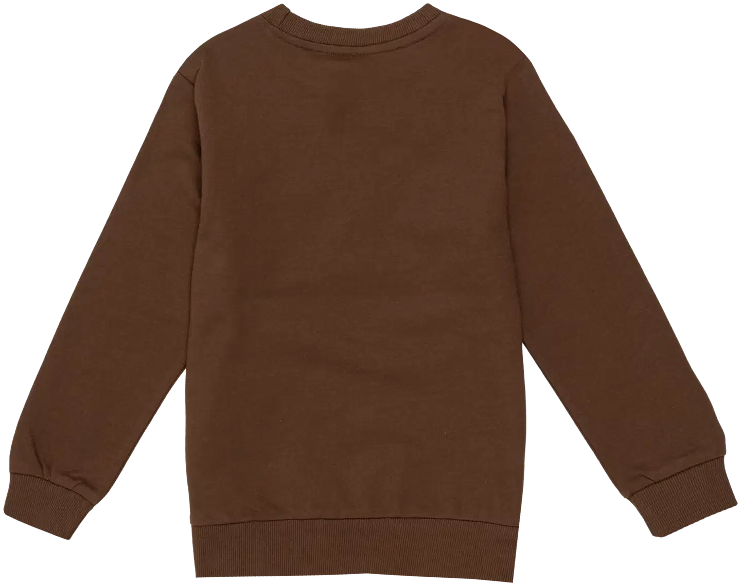 Spiderman lasten collegepaita SPQ20008 - Brown - 2