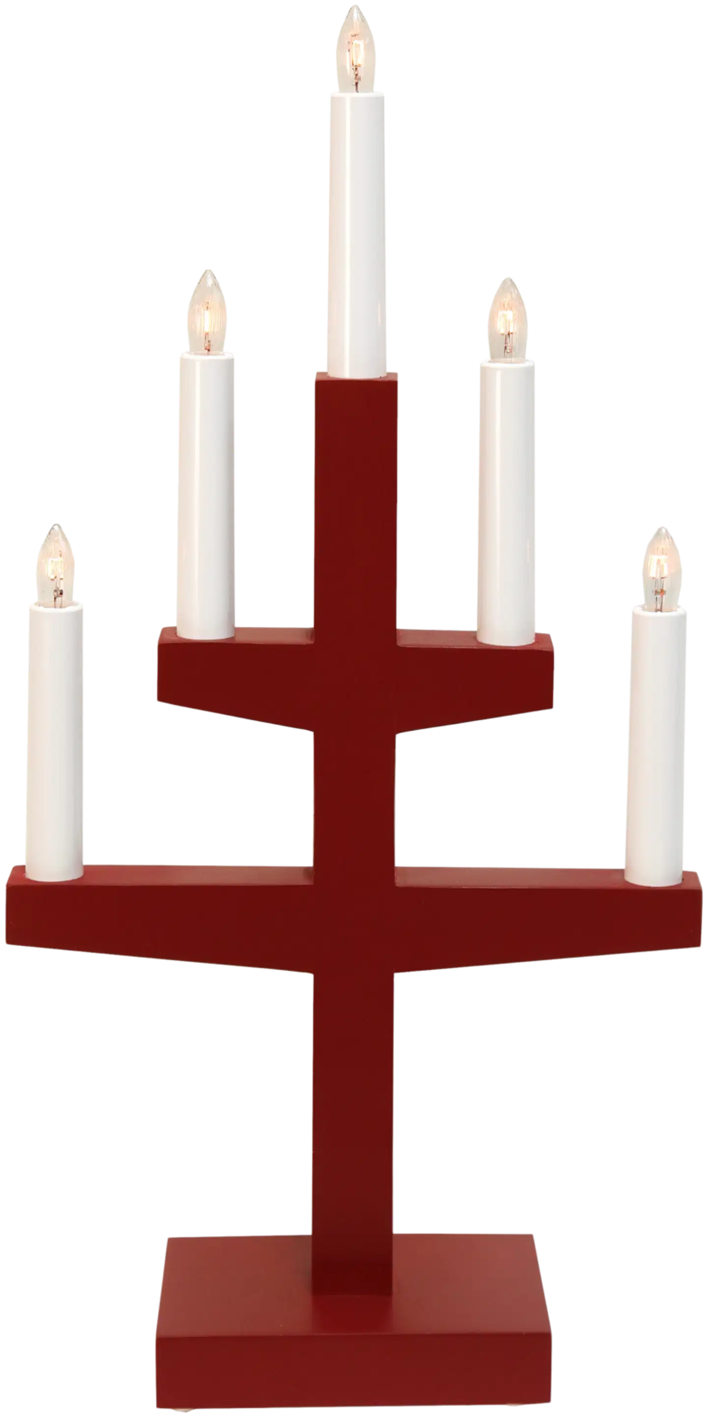 Star Trading kynttelikkö Trapp - 1