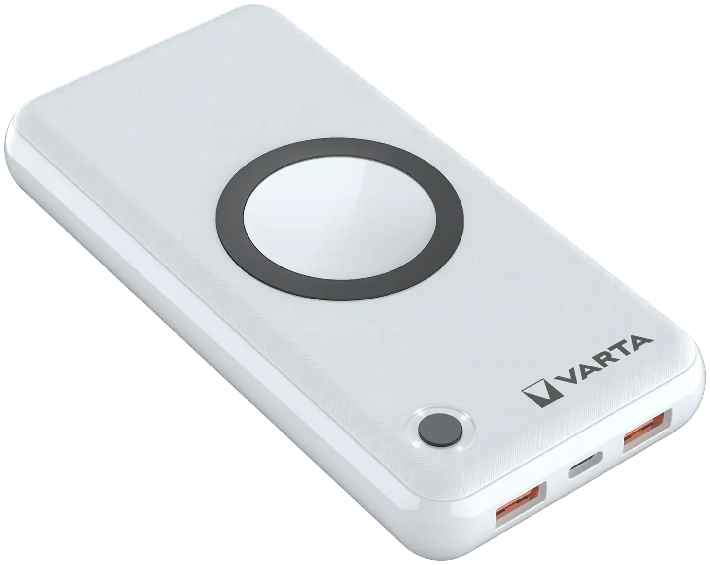 Varta langaton varavirtalähde 20000mAh - 3