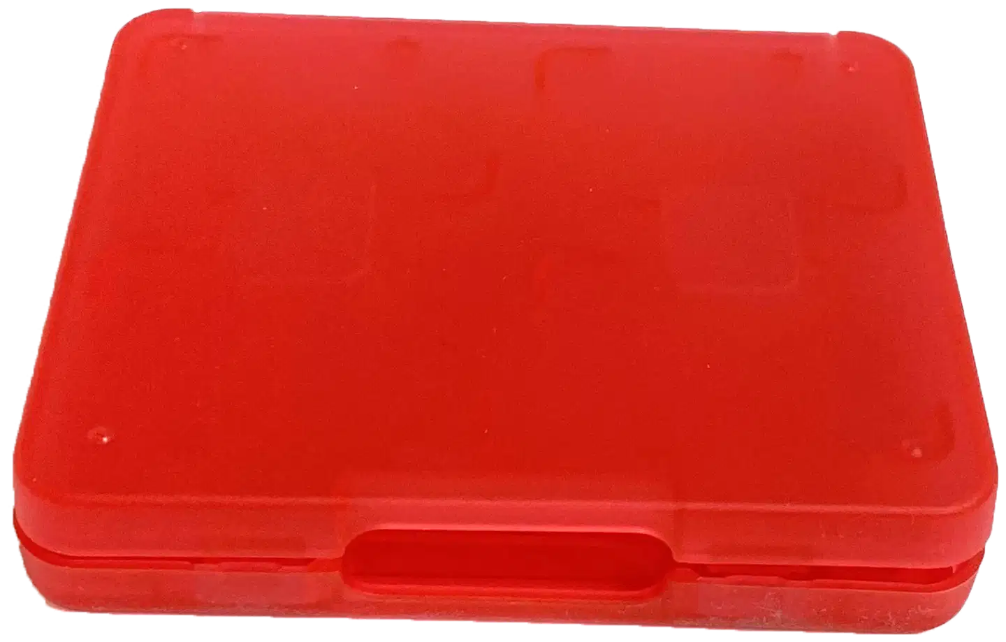 Lexip Game Cards Storage Case 8 säilytyskotelo, Nintendo Switch 2 - 1