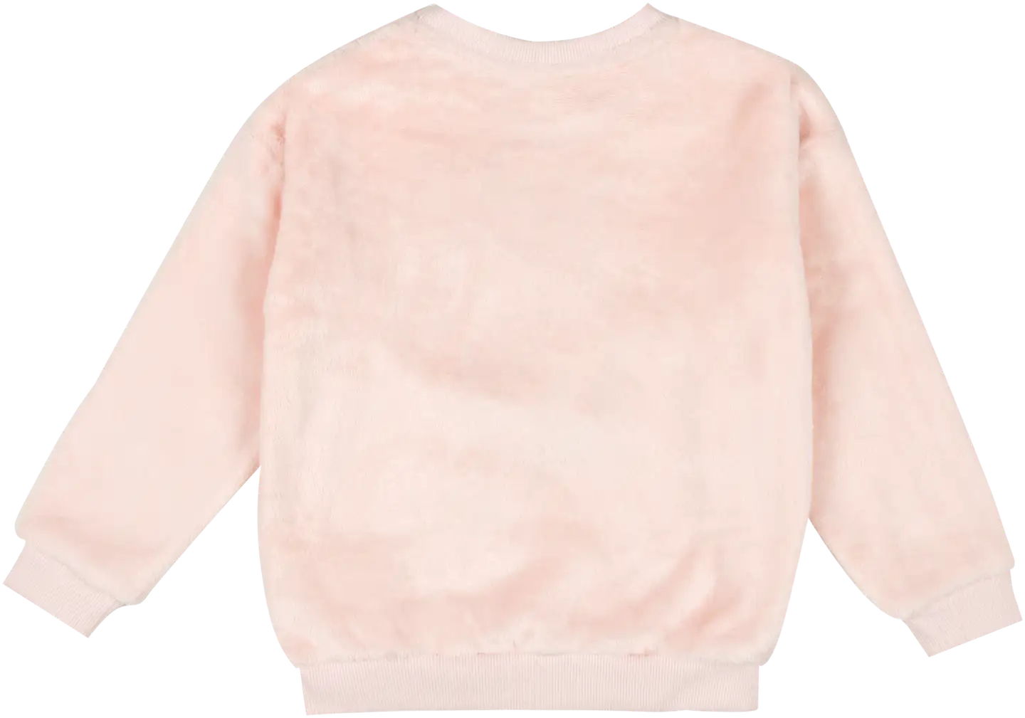Disney vauvojen fleecepusero Minni - PINK LIGHT 2 - 2