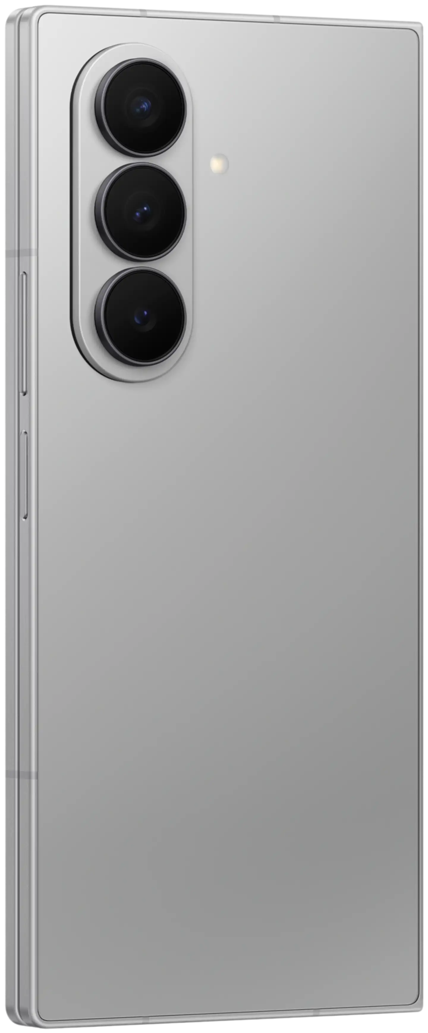 Samsung älypuhelin Z Fold7 256 GB hopea - 8