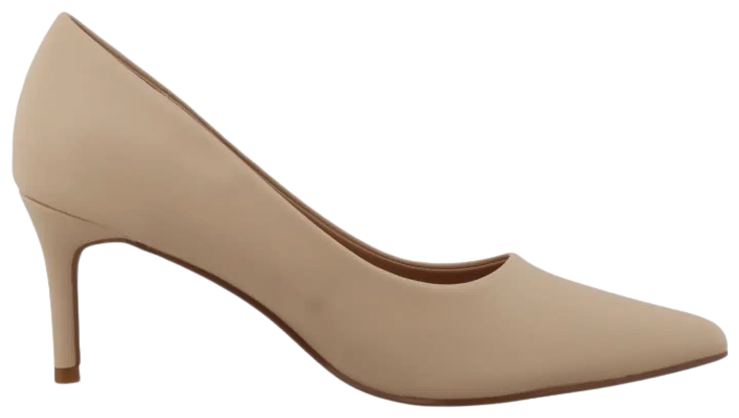 House naisten avokkaat Francesca 262.312-13 - BEIGE - 3