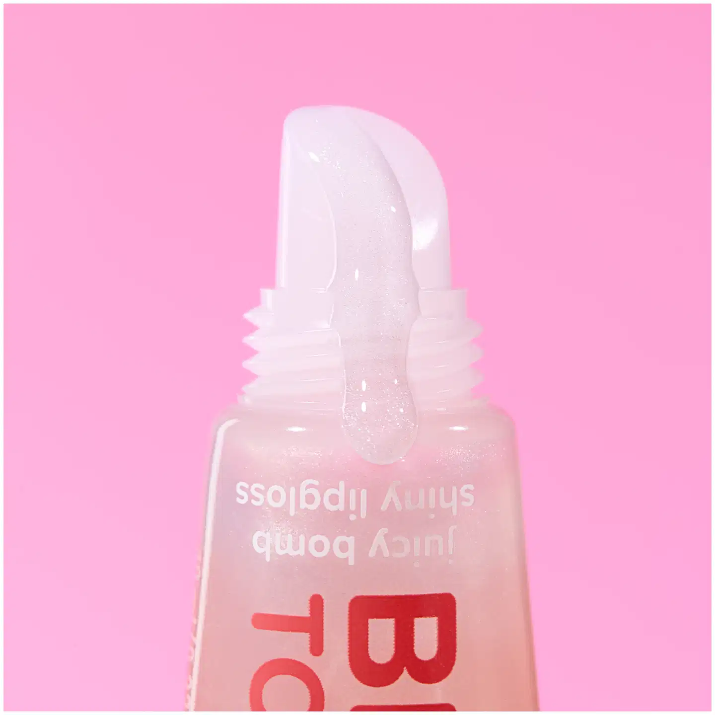 essence SAY IT WITH JUICY BETTER TOGETHER juicy bomb huulikiilto 01 - 3