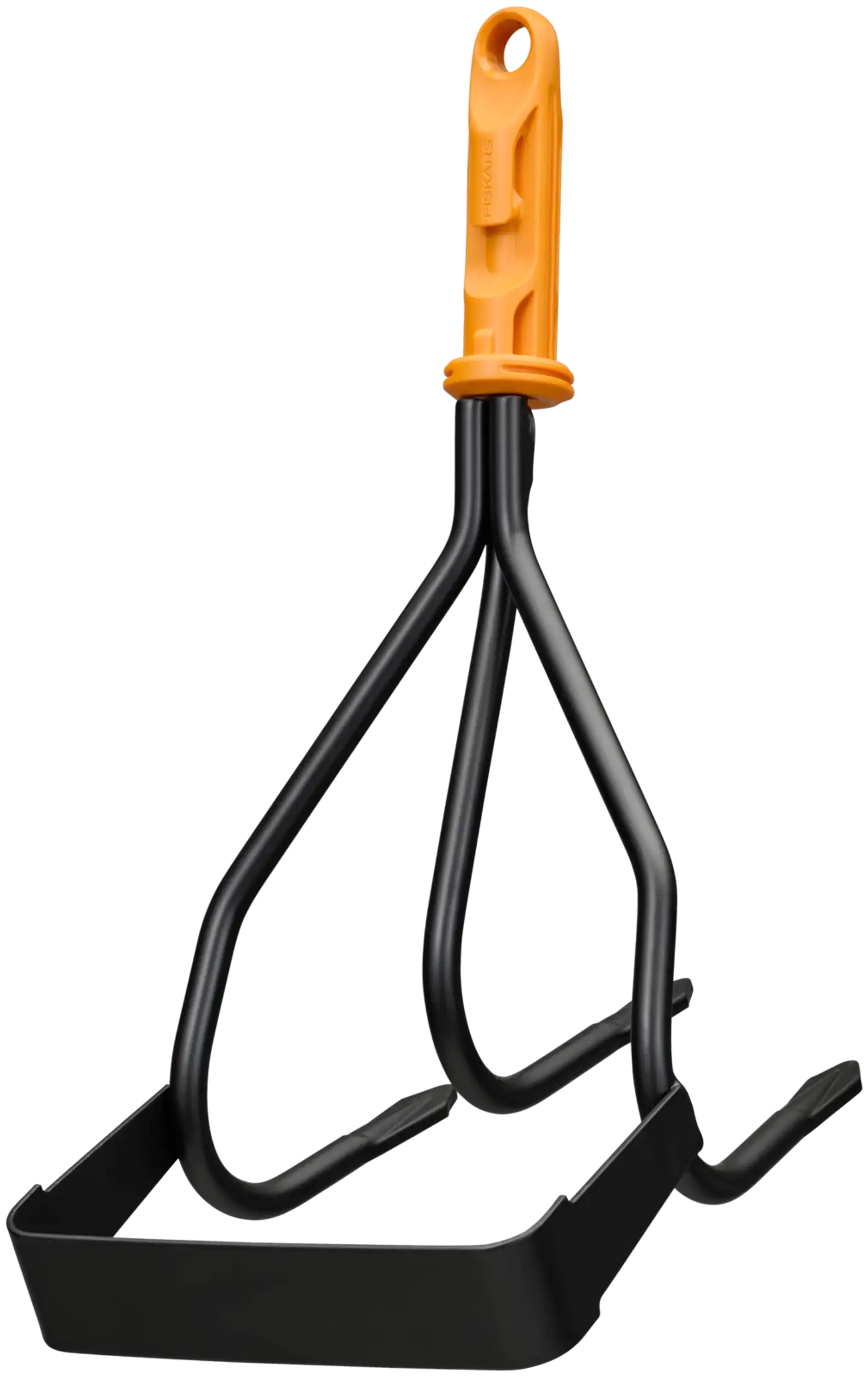 Fiskars OneClick Möyhennyskuokka juuriterällä - 1